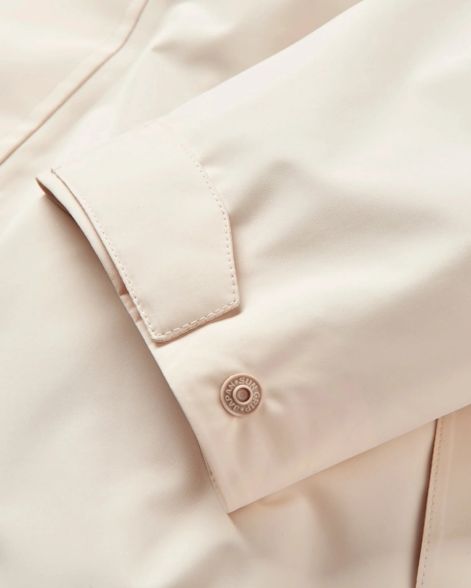 Freo Heritage Jacket - Aston Cream - Image 8