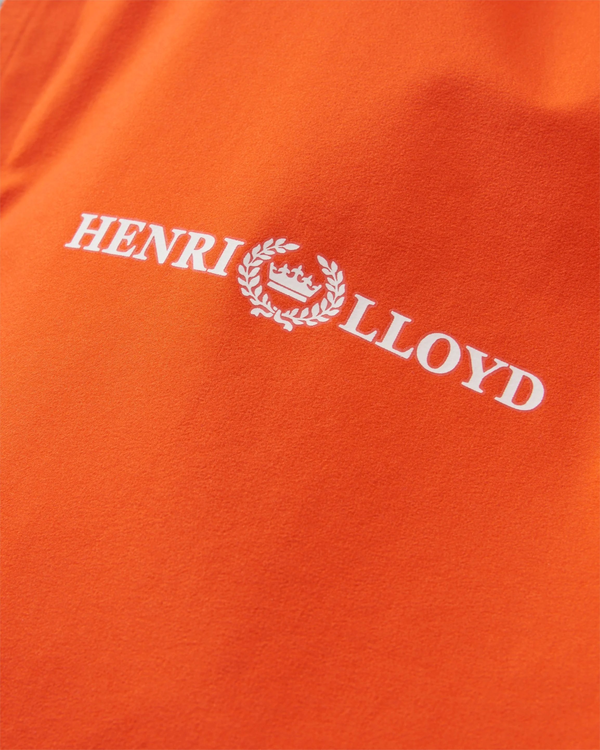 Infinite Mav Lite Jacket - Power Orange - Image 5