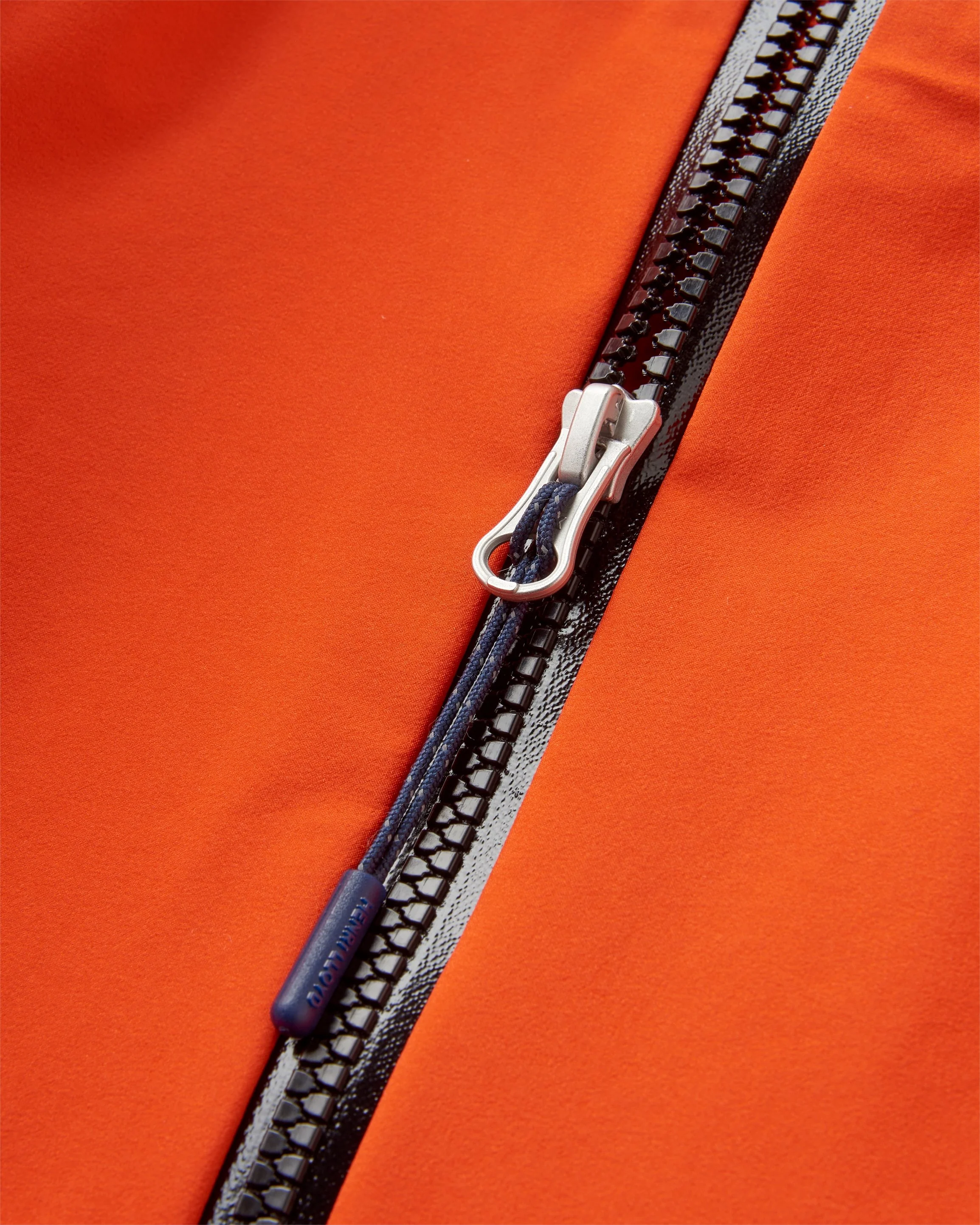 Infinite Mav Lite Jacket - Power Orange - Image 7