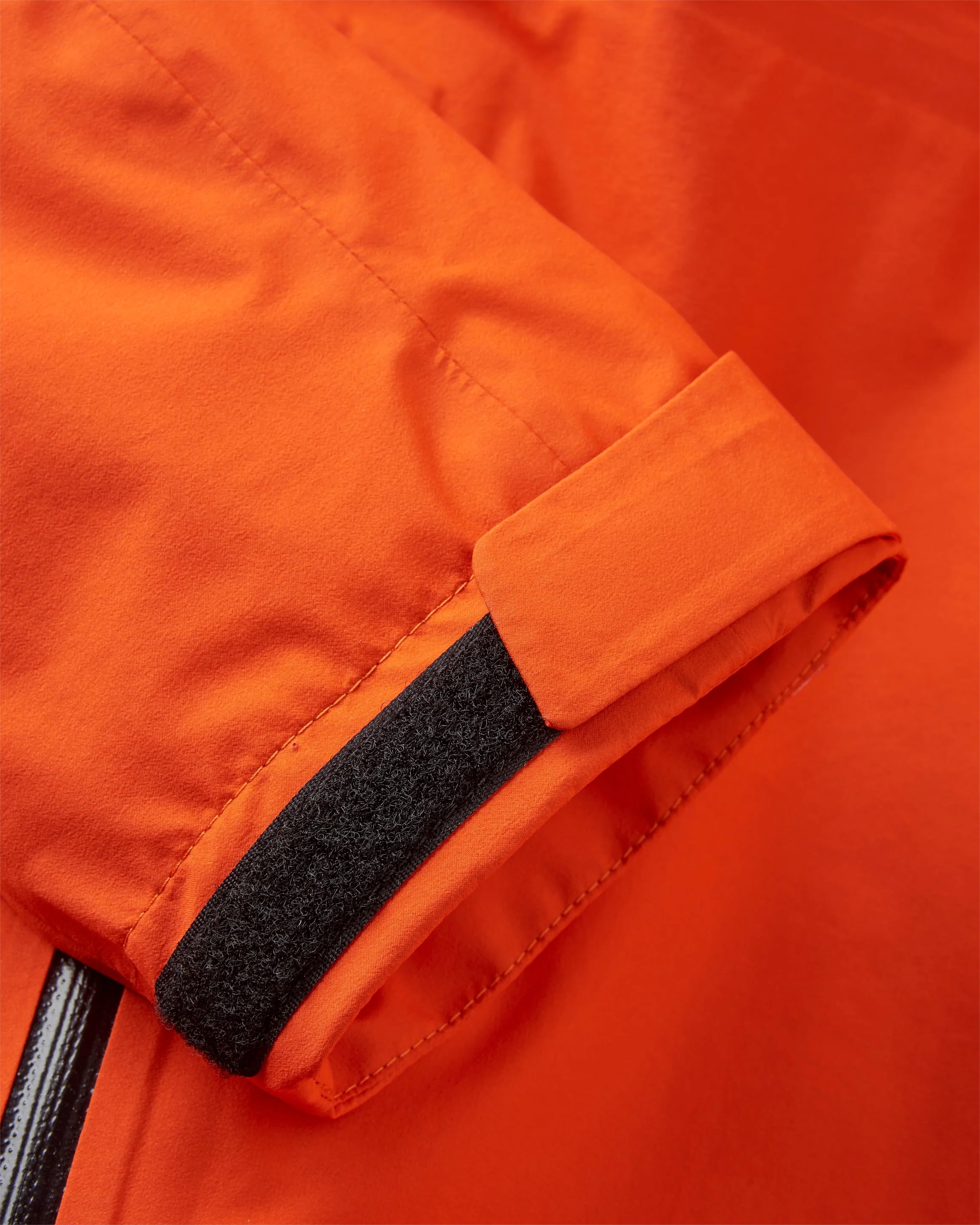 Infinite Mav Lite Jacket - Power Orange - Image 8