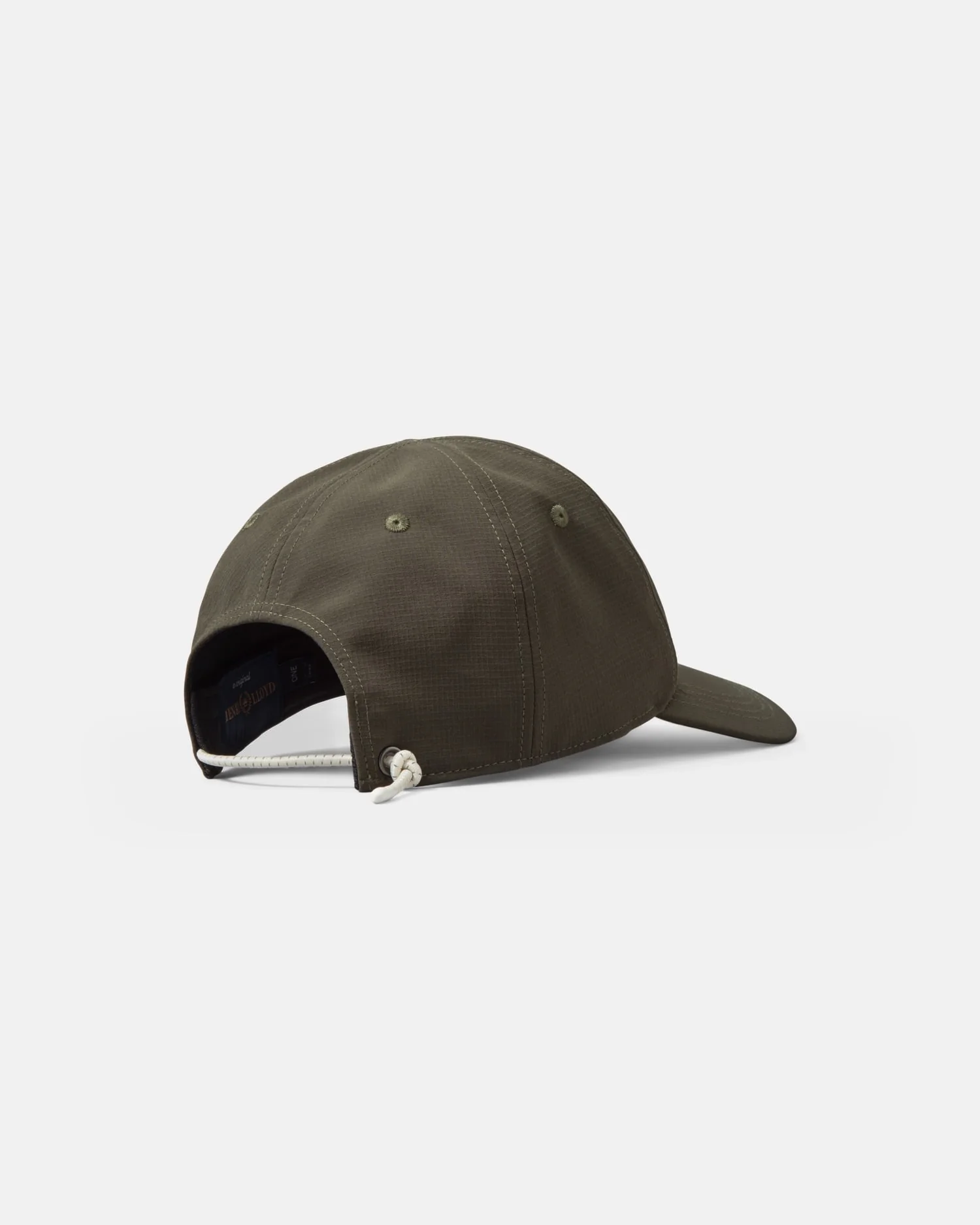 Jib Cap - Light Olive - Image 3