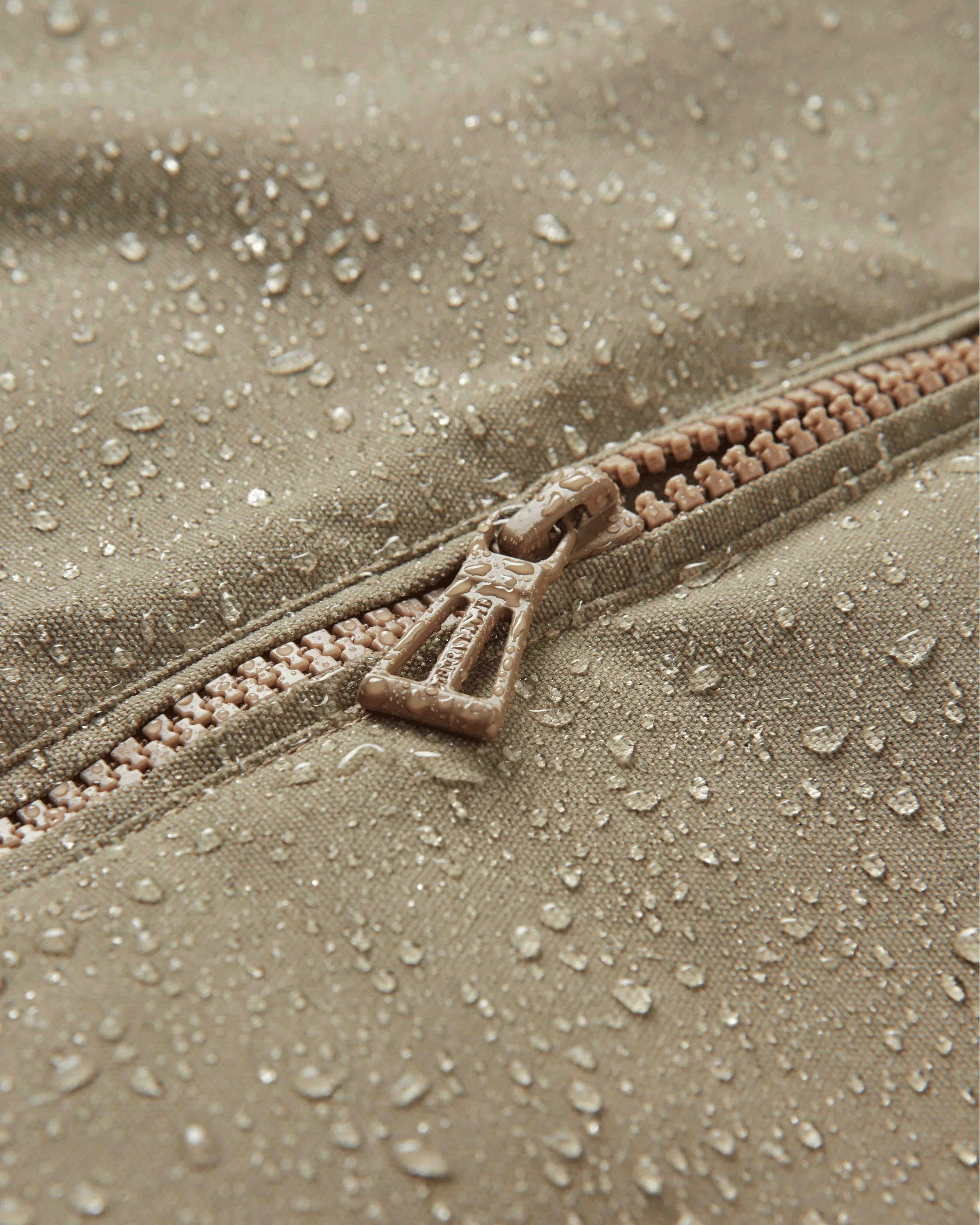 Jib Jacket - Sand - Image 11