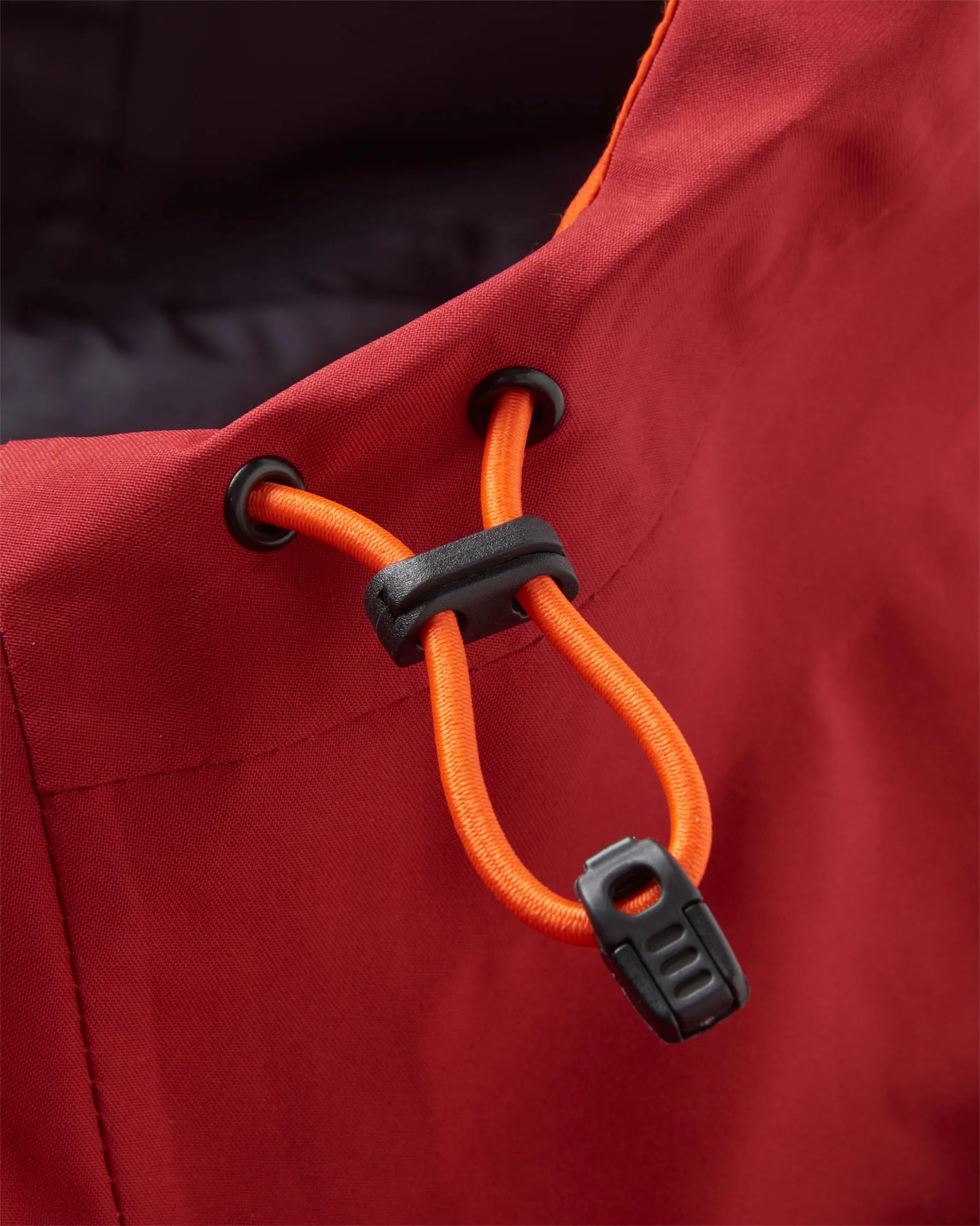 Mav Extreme Jacket - Red - Image 10