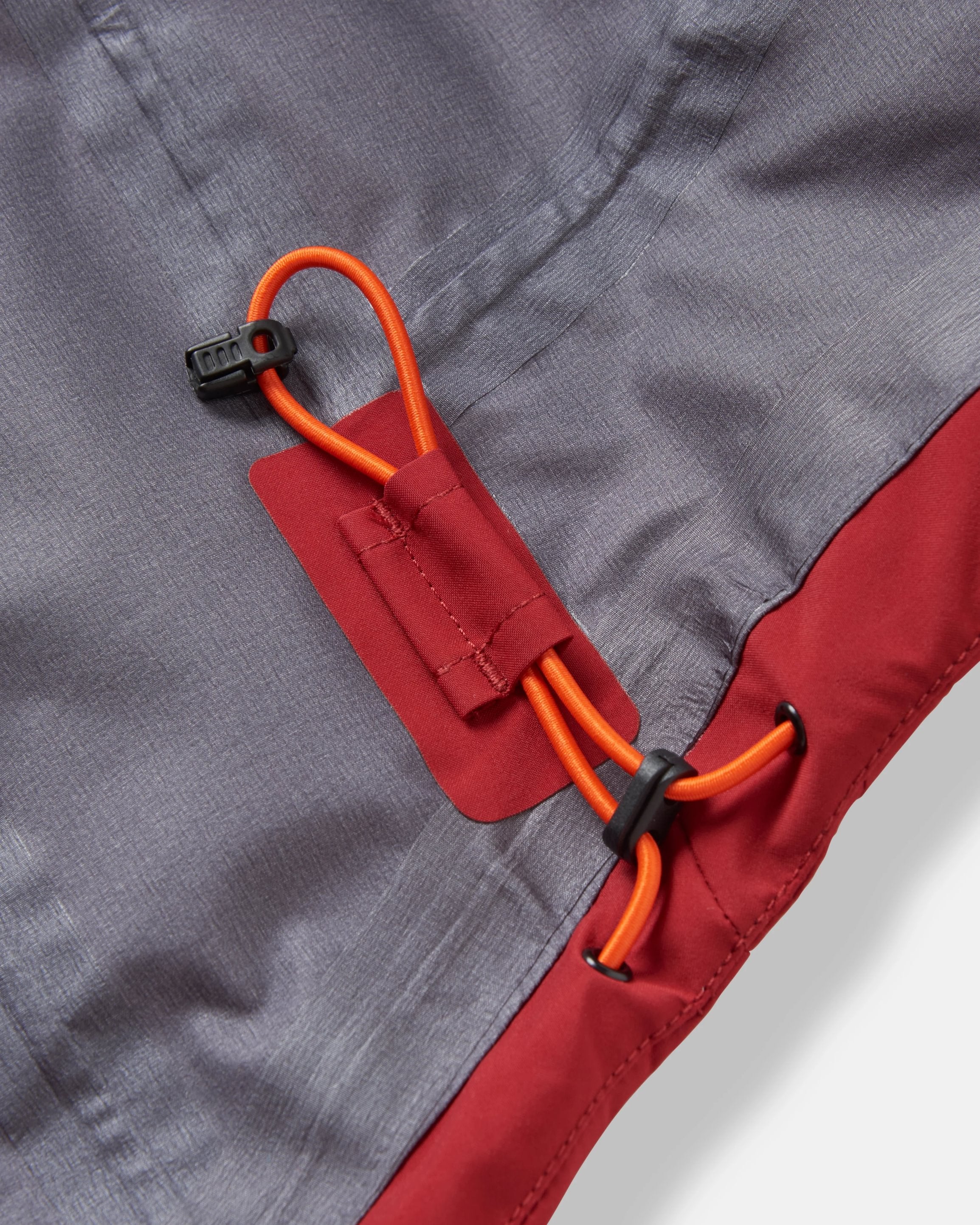 Mav Extreme Jacket - Red - Image 7