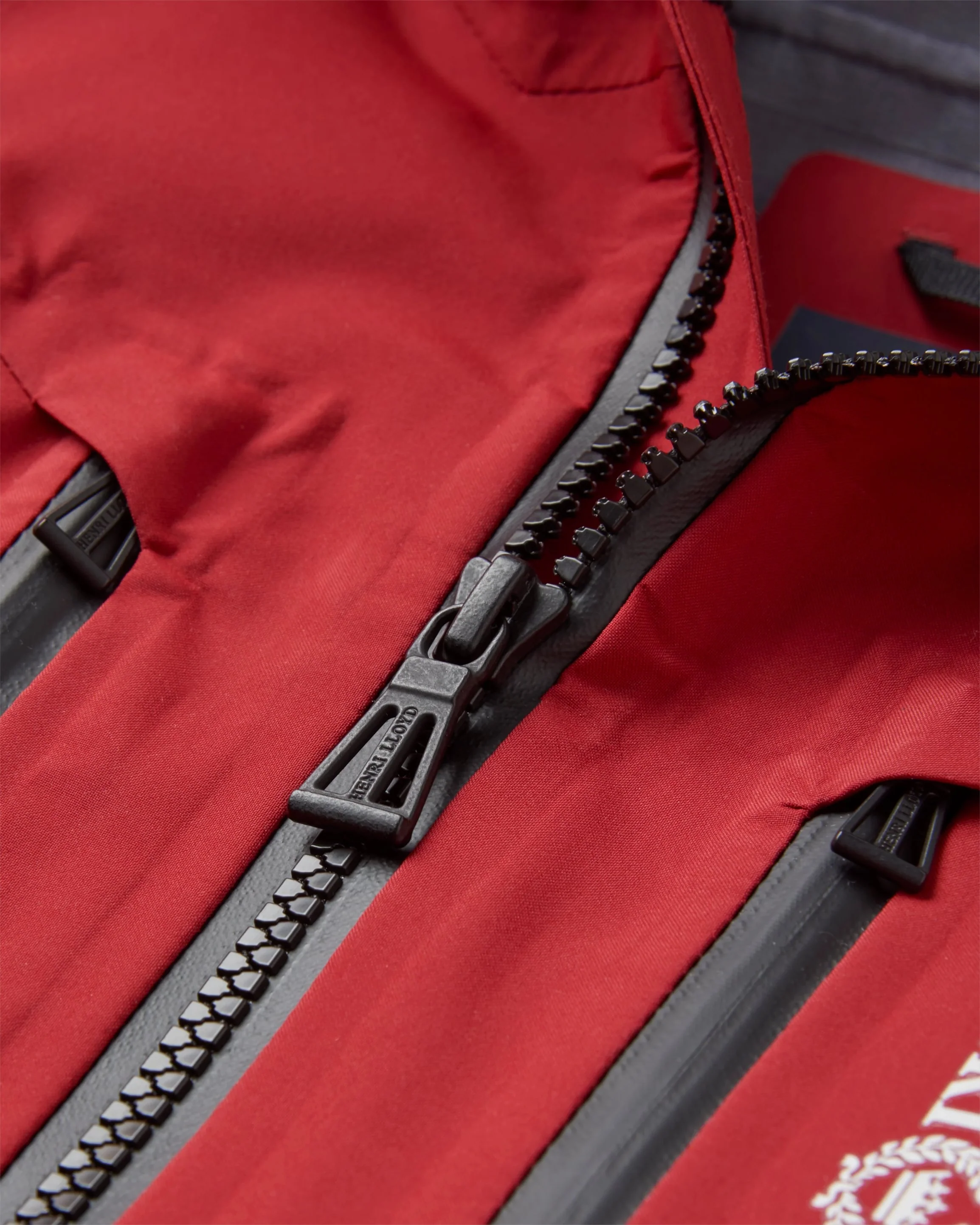 Mav Extreme Jacket - Red - Image 8