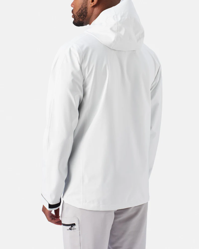 Mav-Lite Shell - White - Image 3