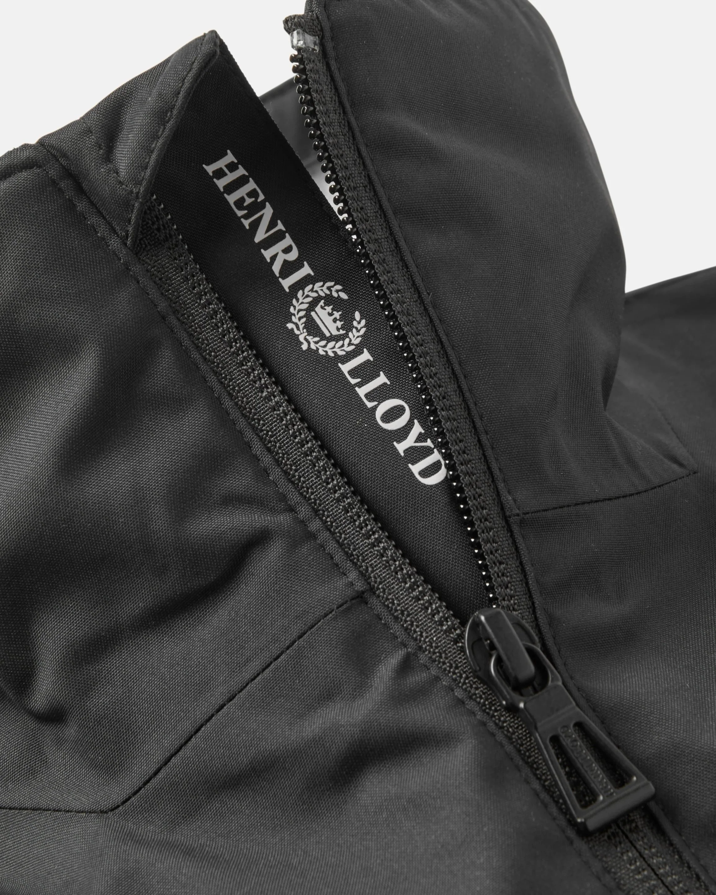 Men's Breeze Jacket - Black - Image 10