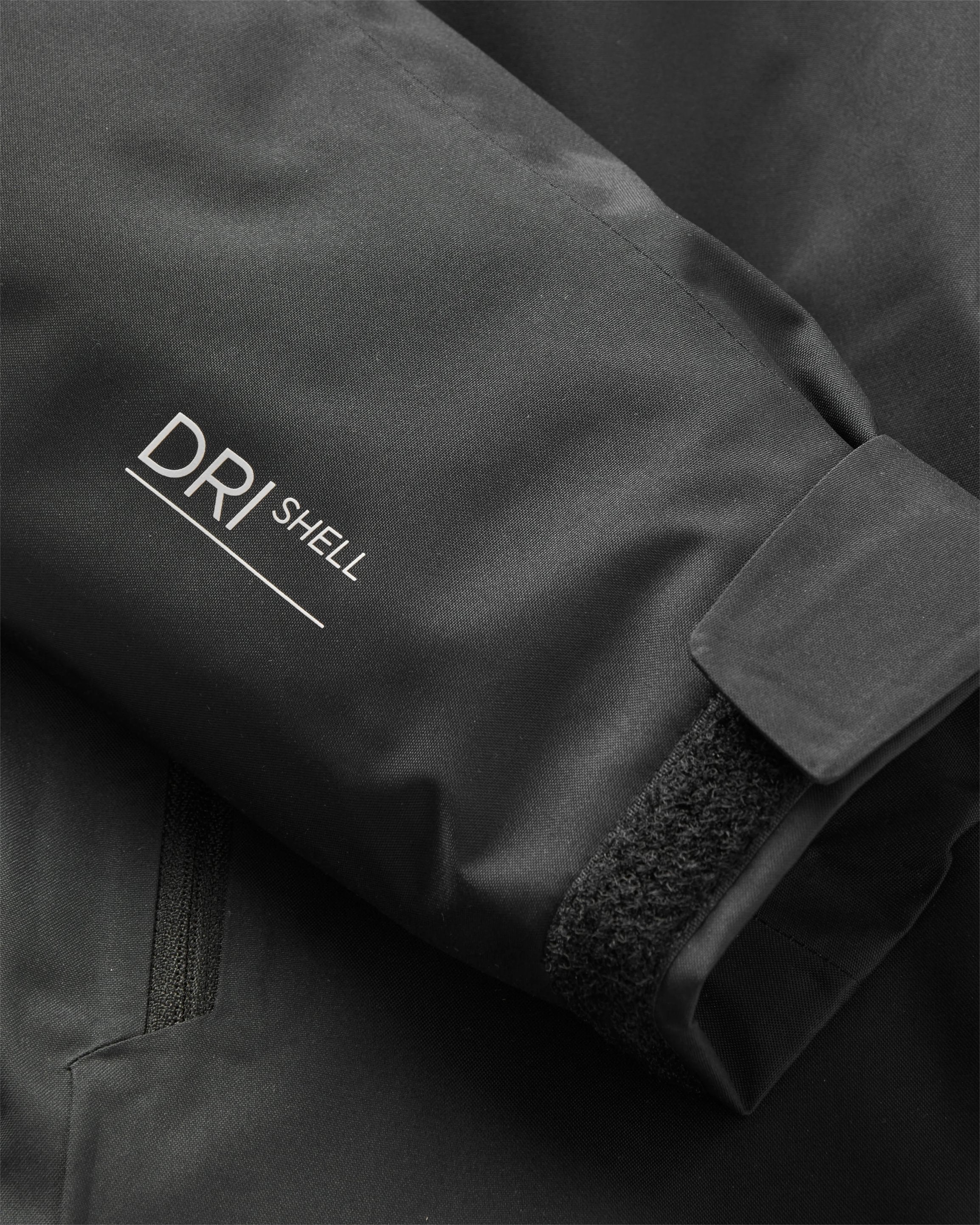 Men's Breeze Jacket - Black - Image 11