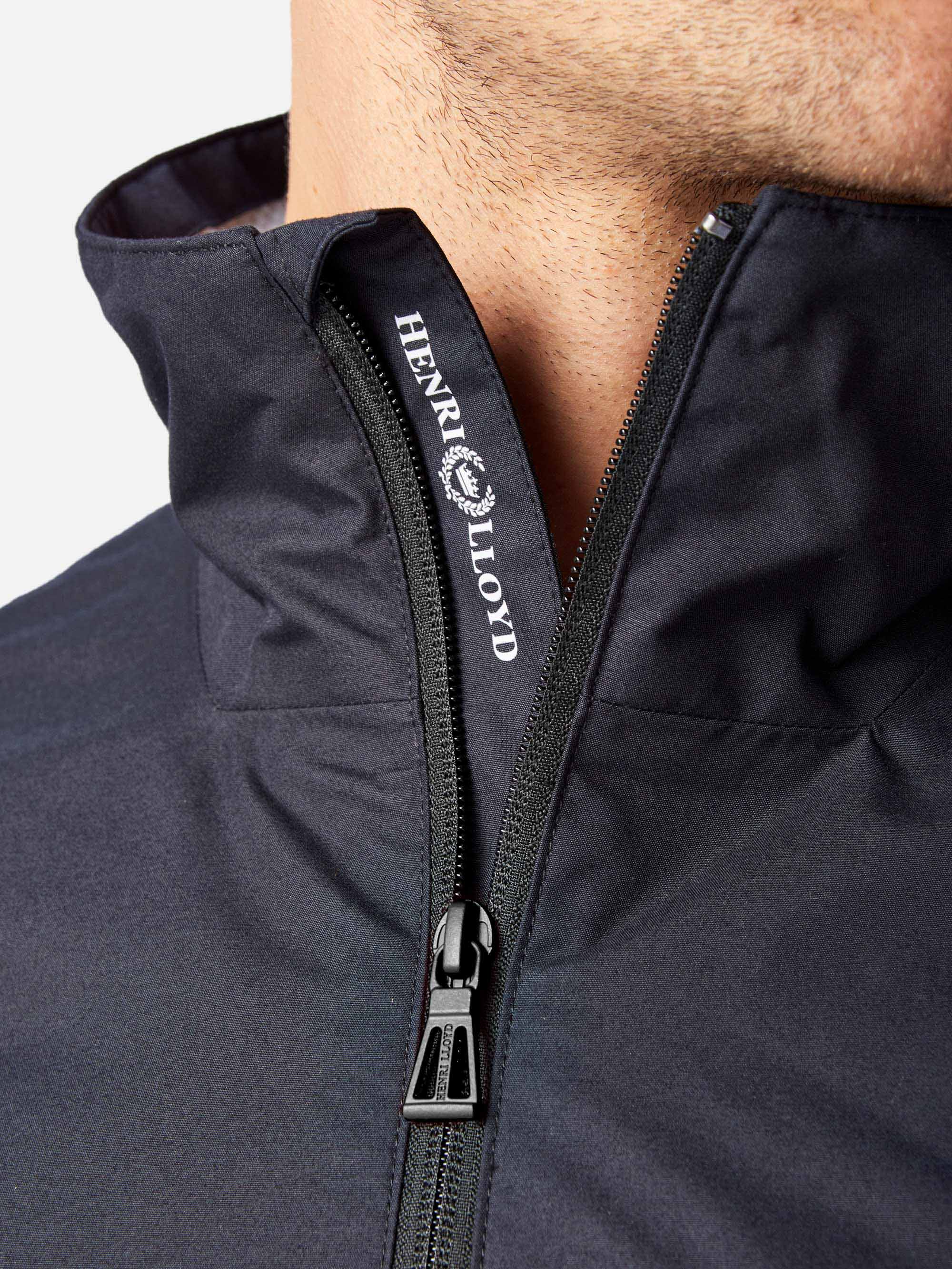 Men's Breeze Jacket - Black - Image 6