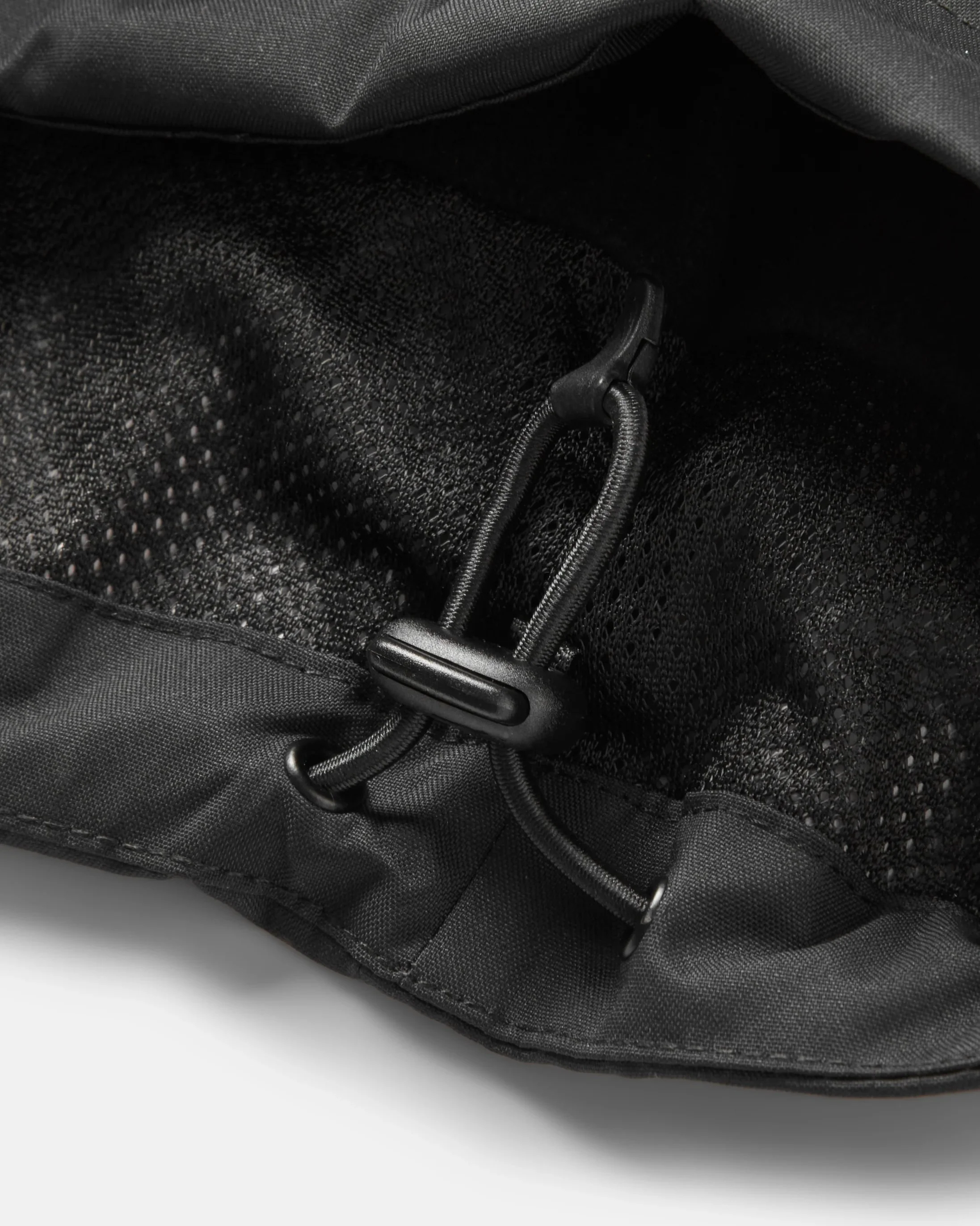 Men's Breeze Jacket - Black - Image 9