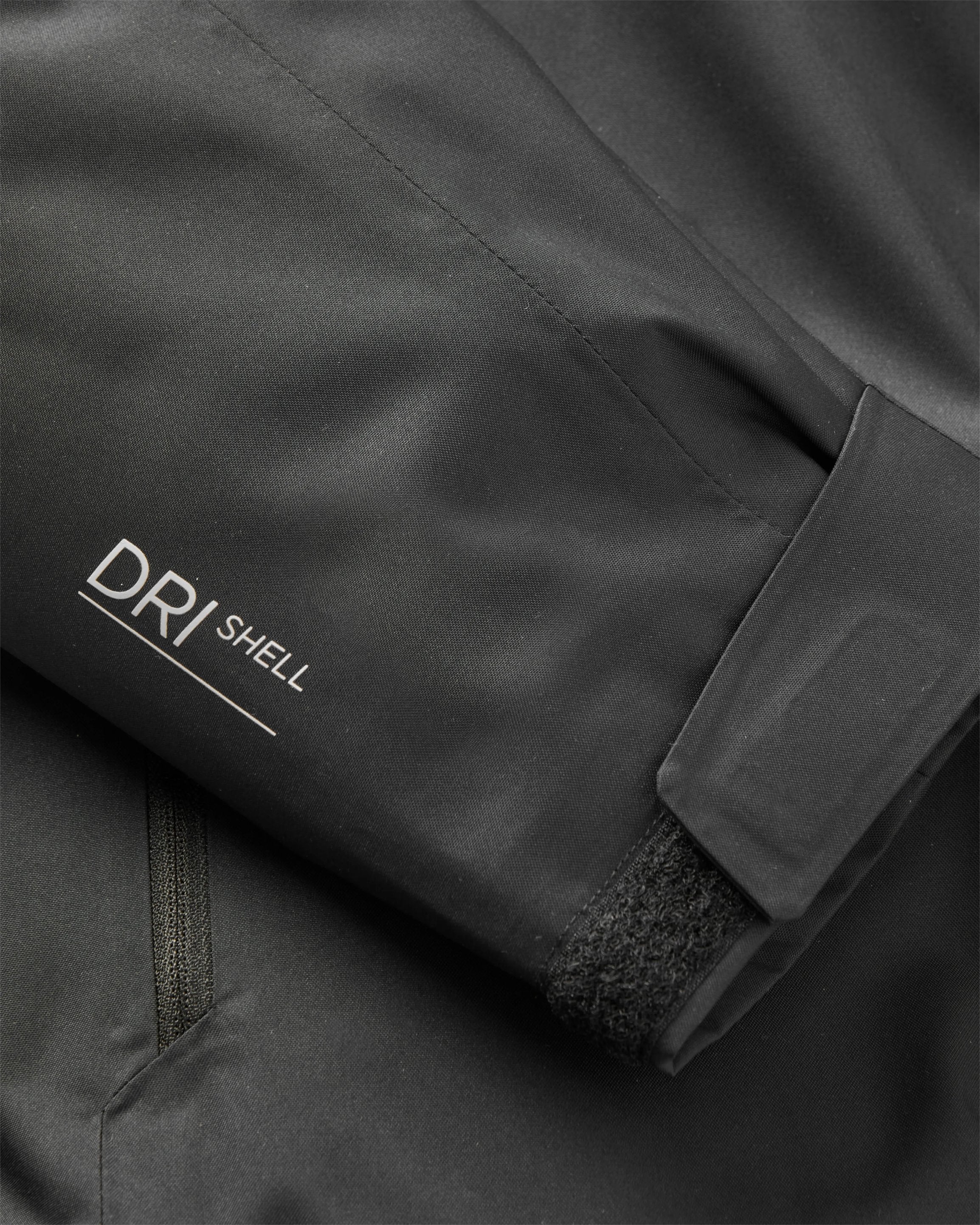 Men's Cool Breeze Jacket - Black - Image 11