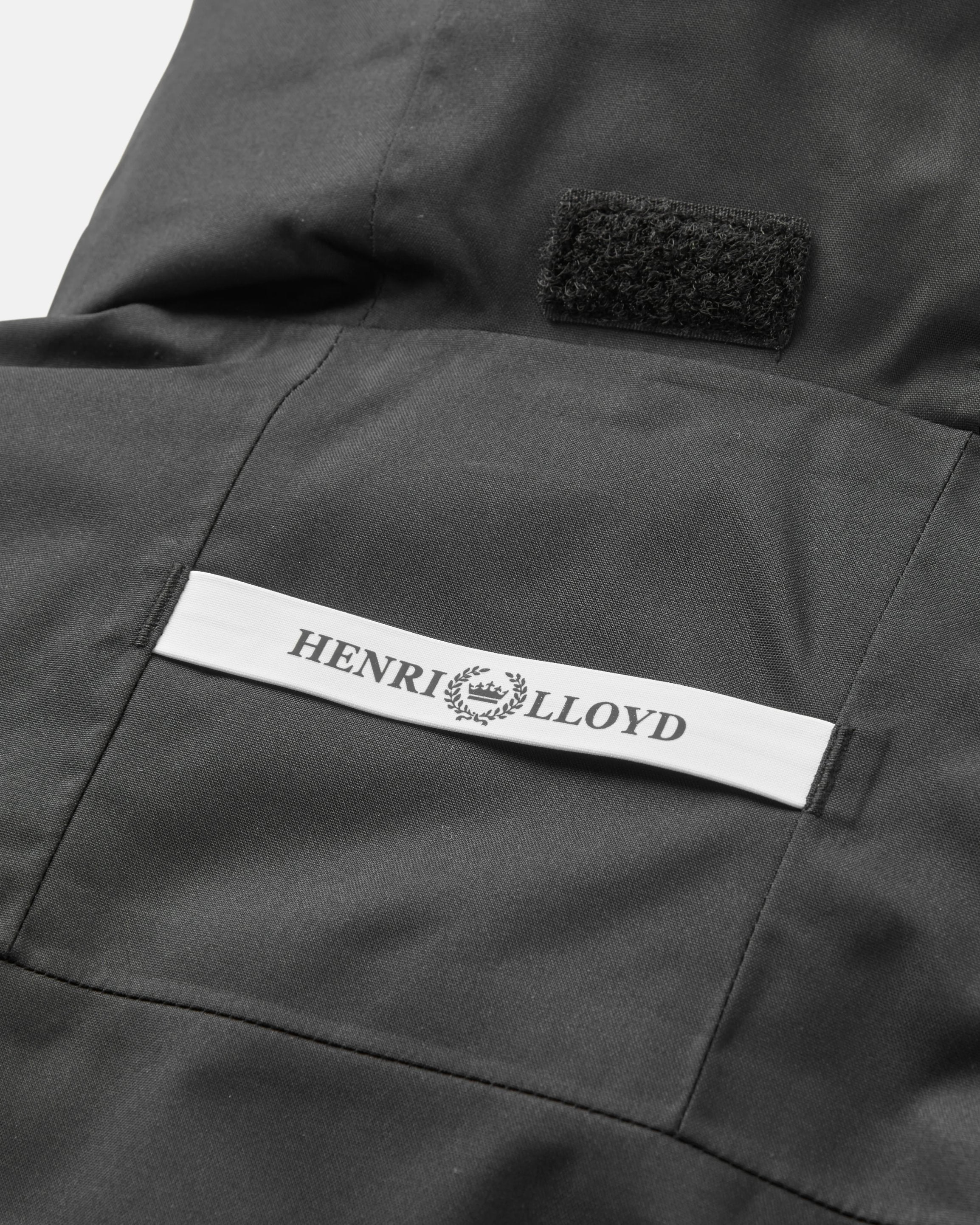 Men's Cool Breeze Jacket - Black - Image 12