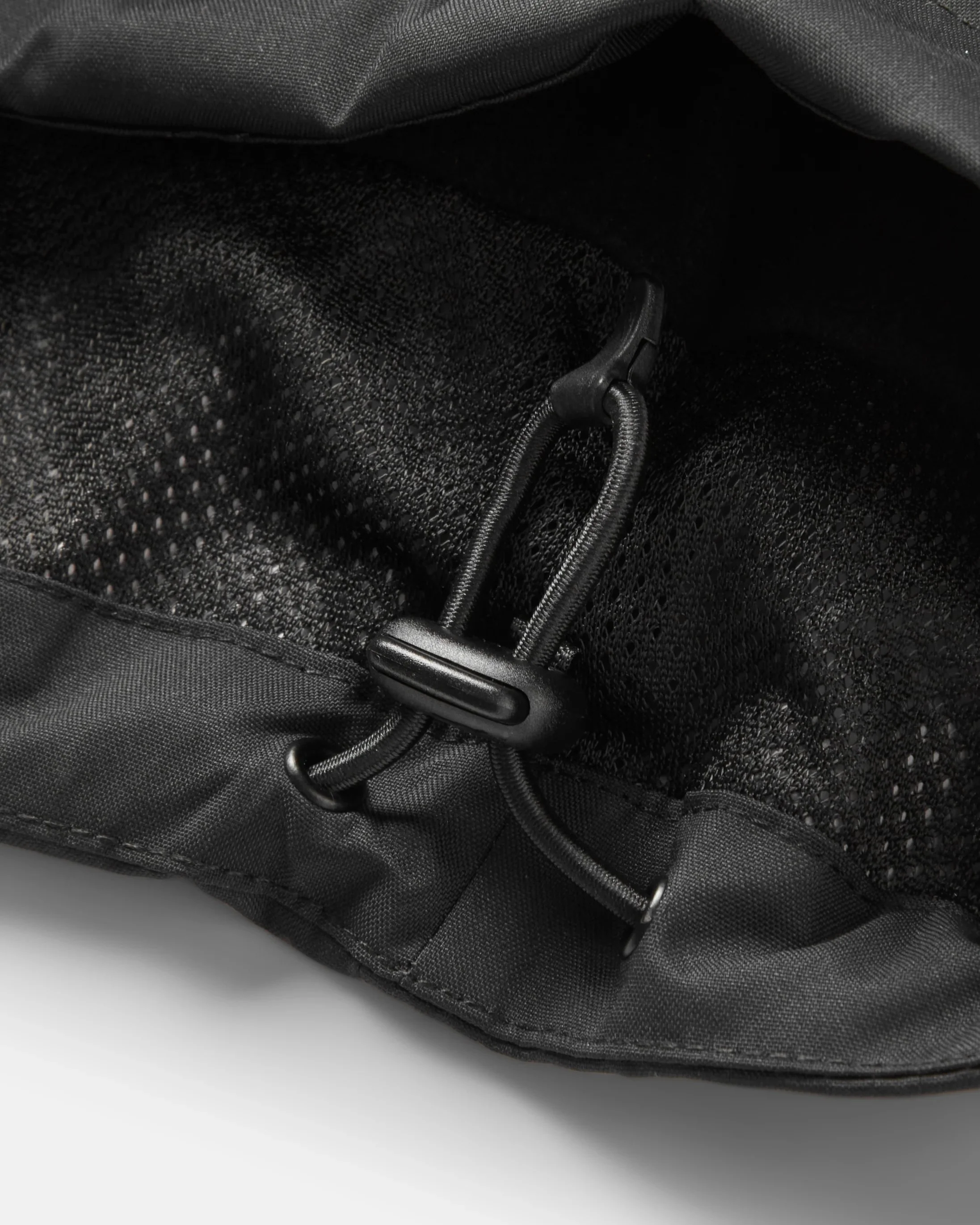 Men's Cool Breeze Jacket - Black - Image 9