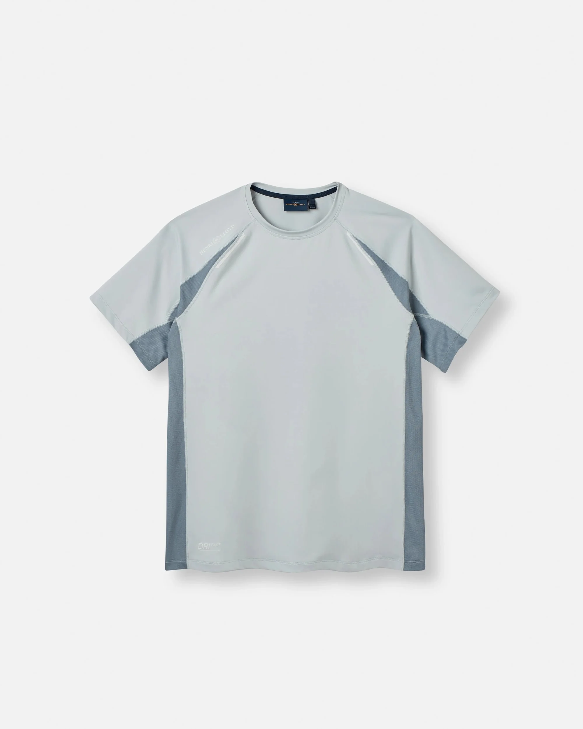 Men's Dynamic Dri Fast Tee - Ice - Image 3