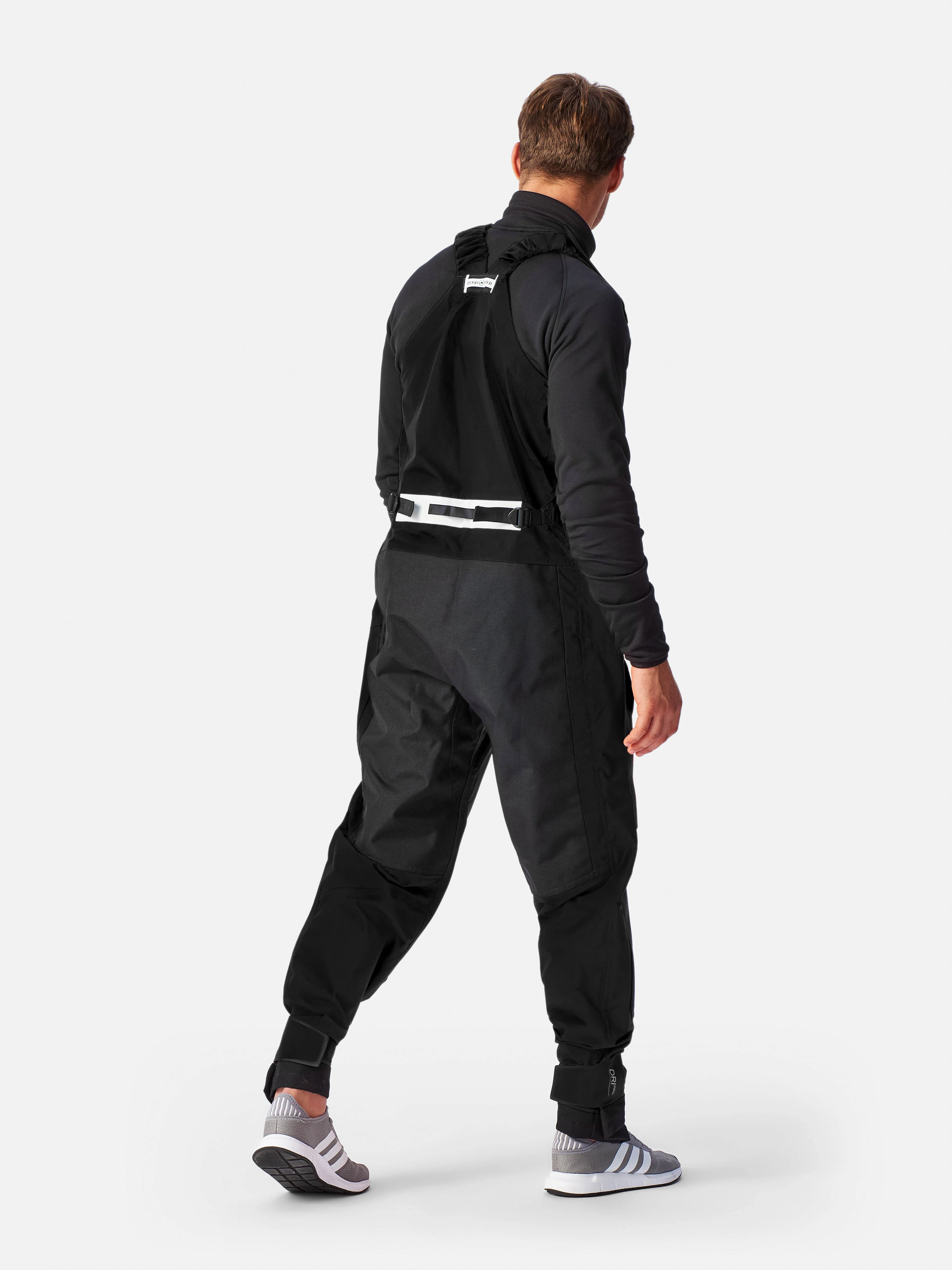 Men's Elite Offshore Hi-Fit - Black - Image 5