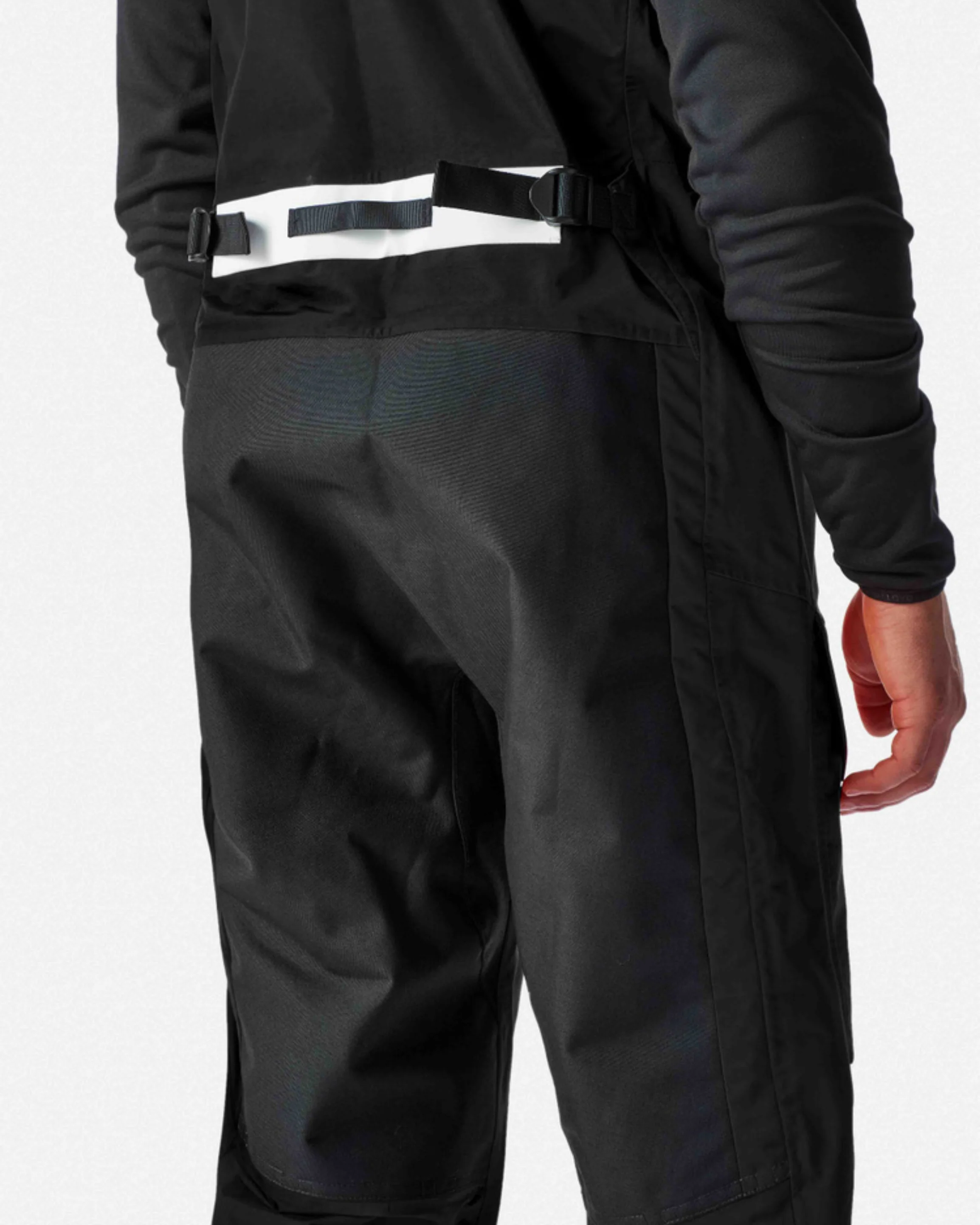 Men's Elite Offshore Hi-Fit - Black - Image 8