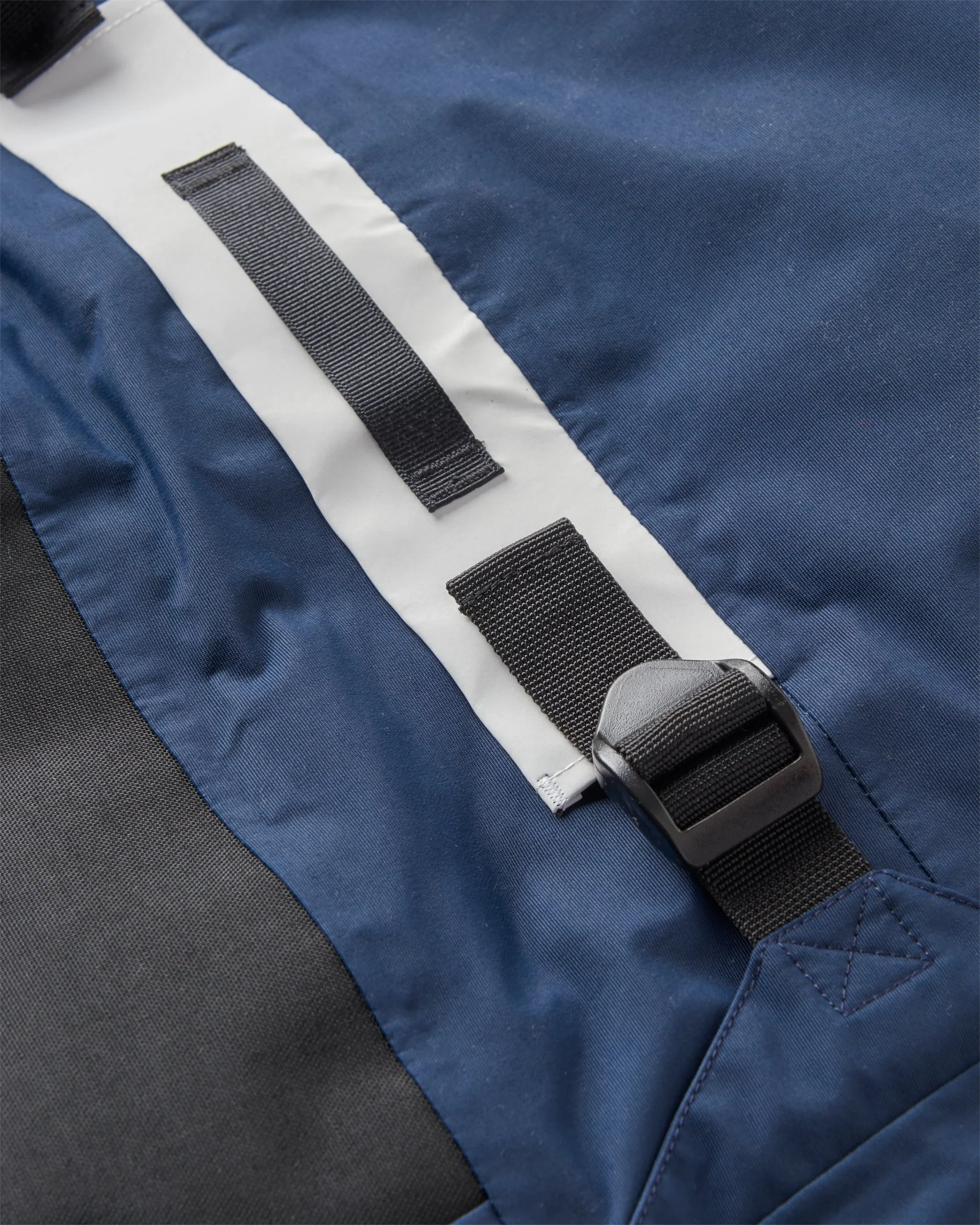 Men's Elite Offshore Hi-Fit - Navy Blue - Image 10