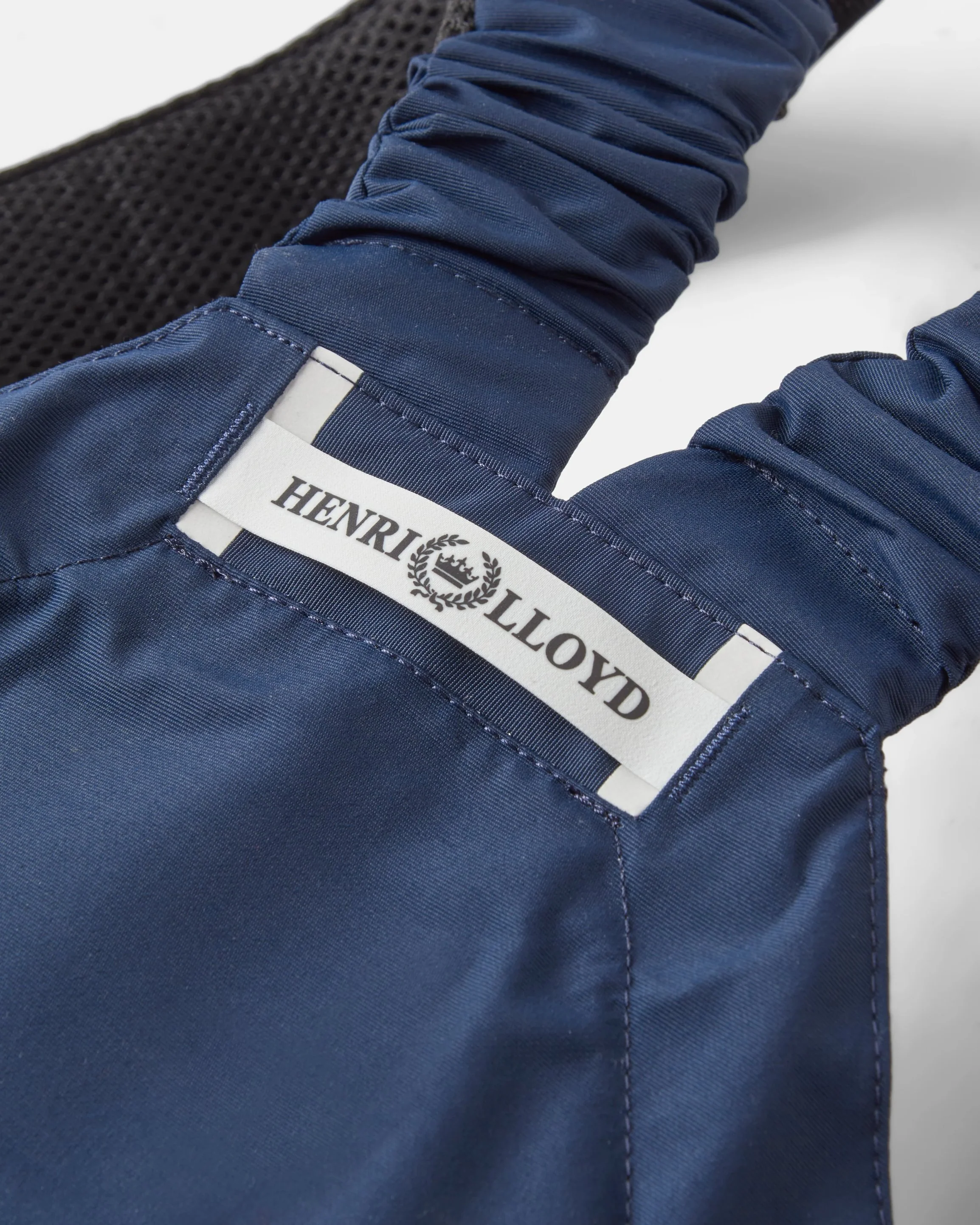 Men's Elite Offshore Hi-Fit - Navy Blue - Image 4