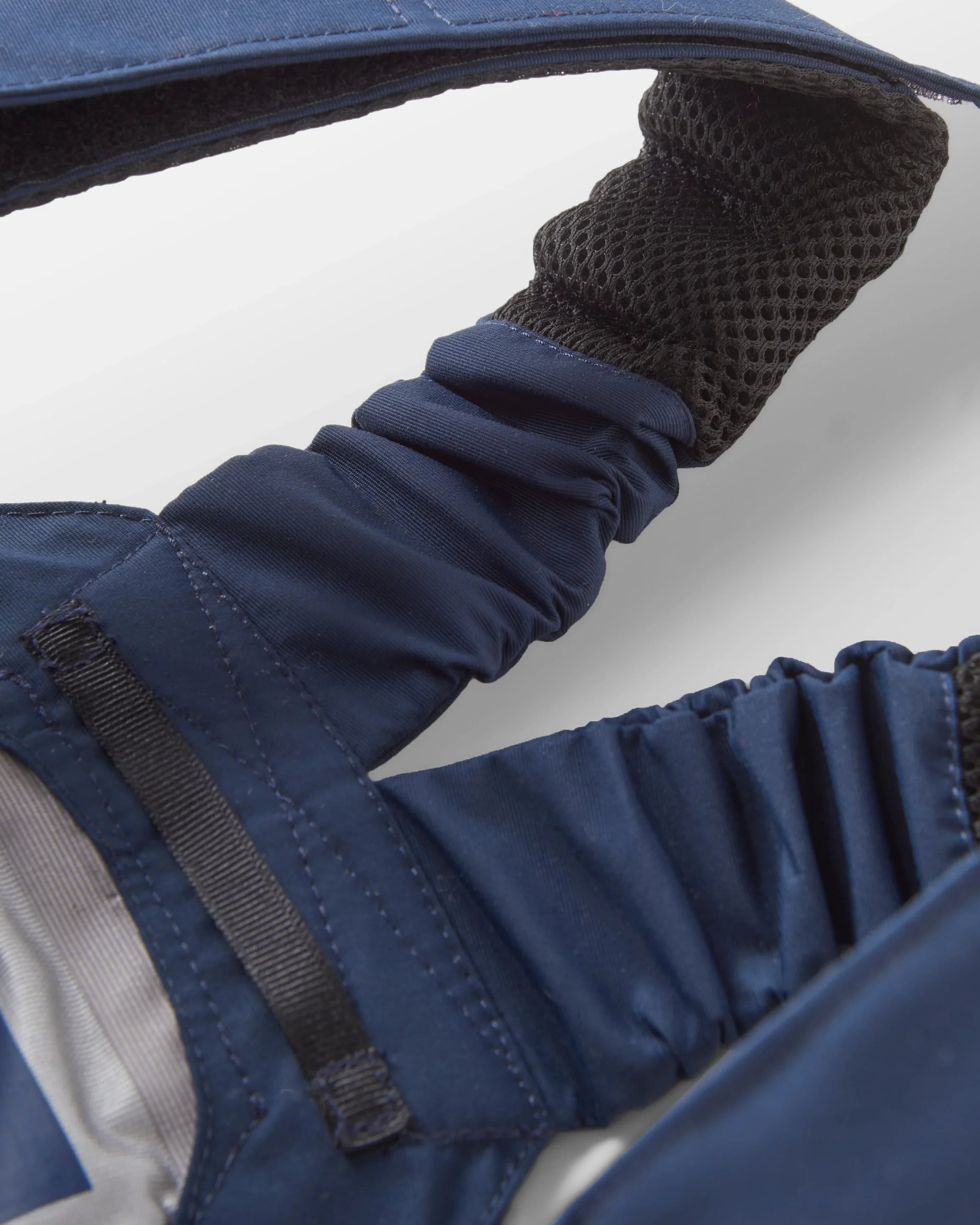 Men's Elite Offshore Hi-Fit - Navy Blue - Image 6