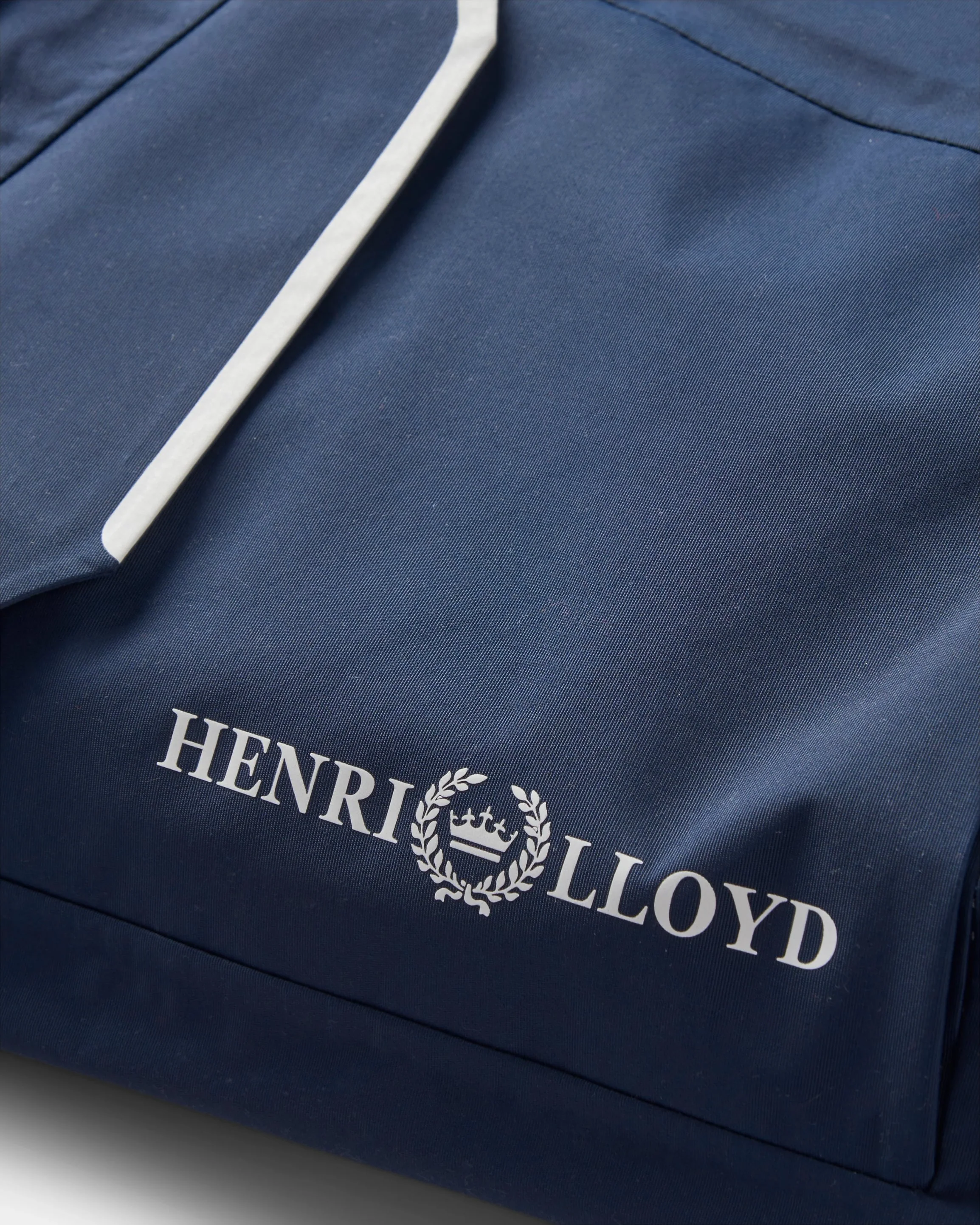 Men's Elite Offshore Hi-Fit - Navy Blue - Image 9