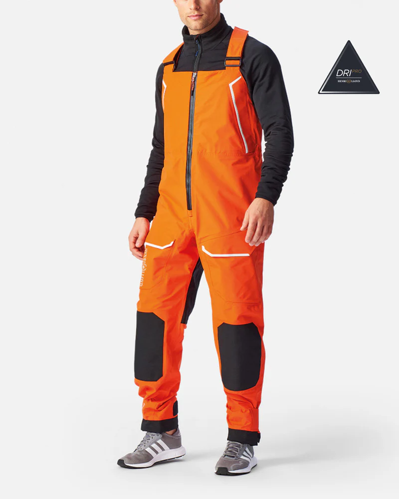 Men's Elite Offshore Hi-Fit - Power Orange - Image 3