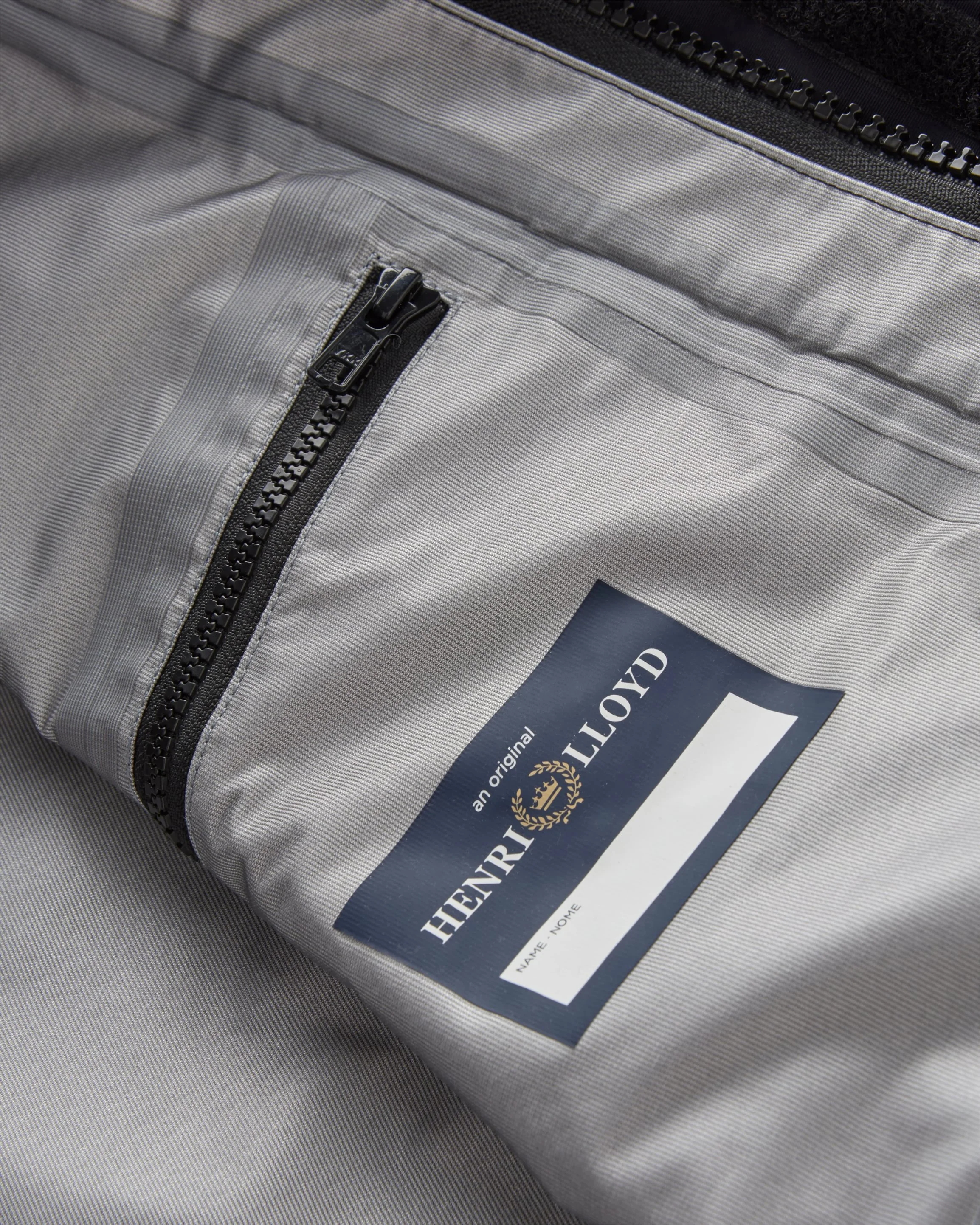 Men's Elite Offshore Jacket - Black - Image 13