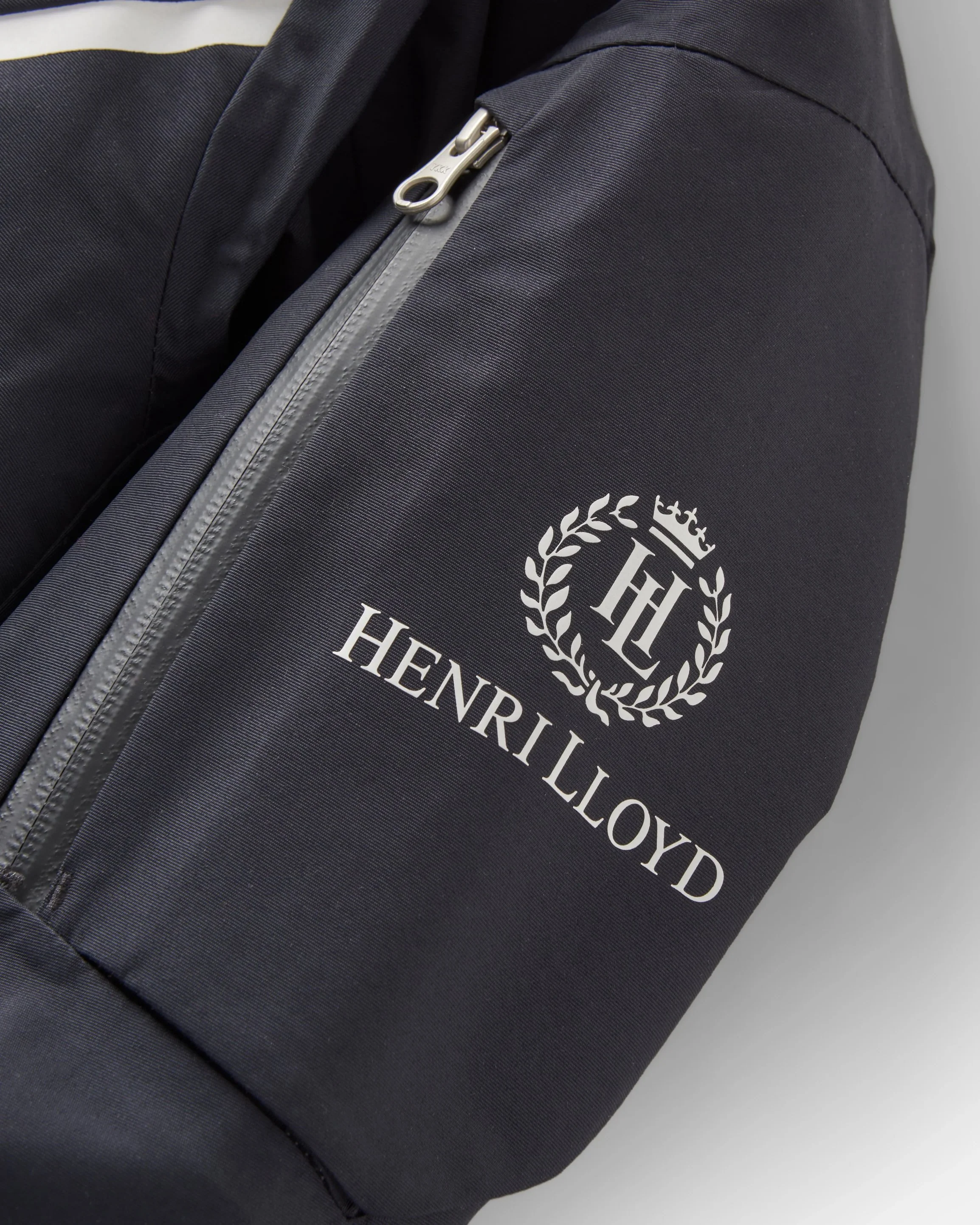 Men's Elite Offshore Jacket - Black - Image 8