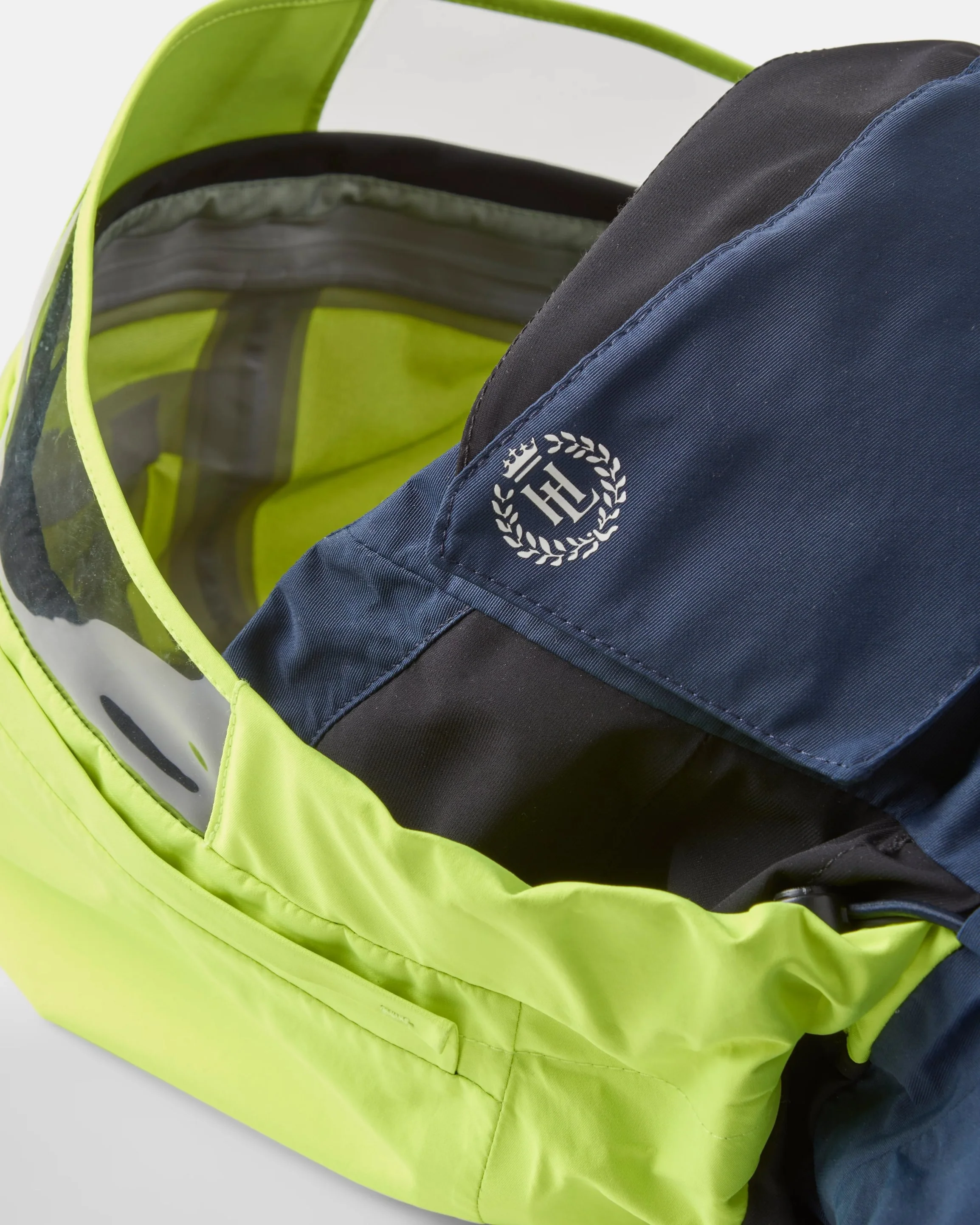 Men's Elite Offshore Jacket - Navy Blue - Image 6