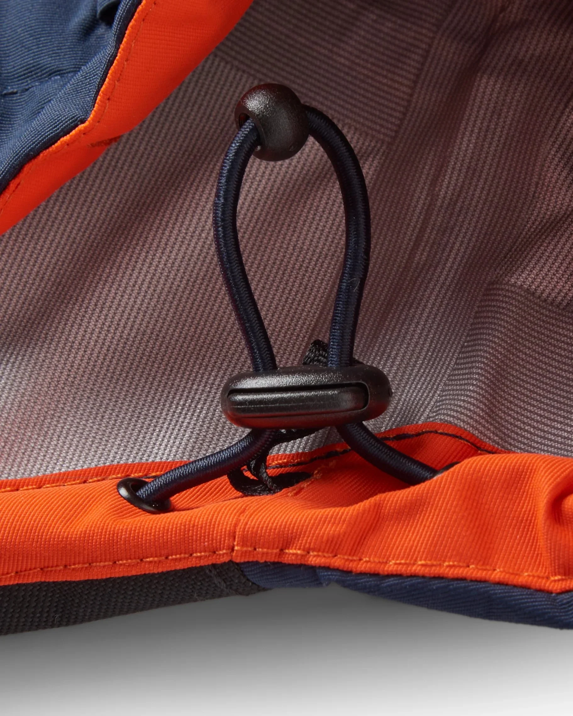 Men's Elite Offshore Jacket - Navy Blue - Image 8