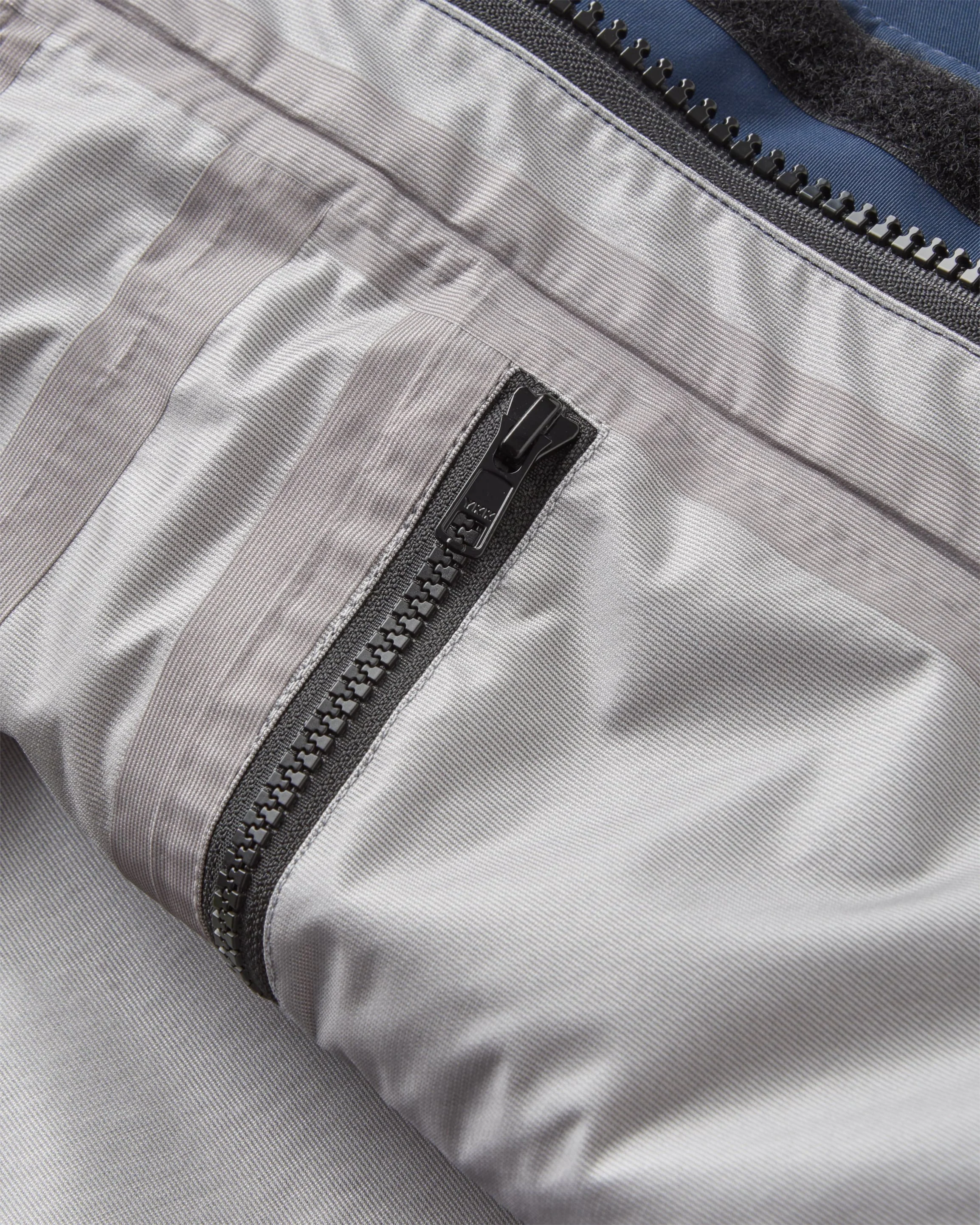 Men's Elite Offshore Jacket - Navy Blue - Image 9