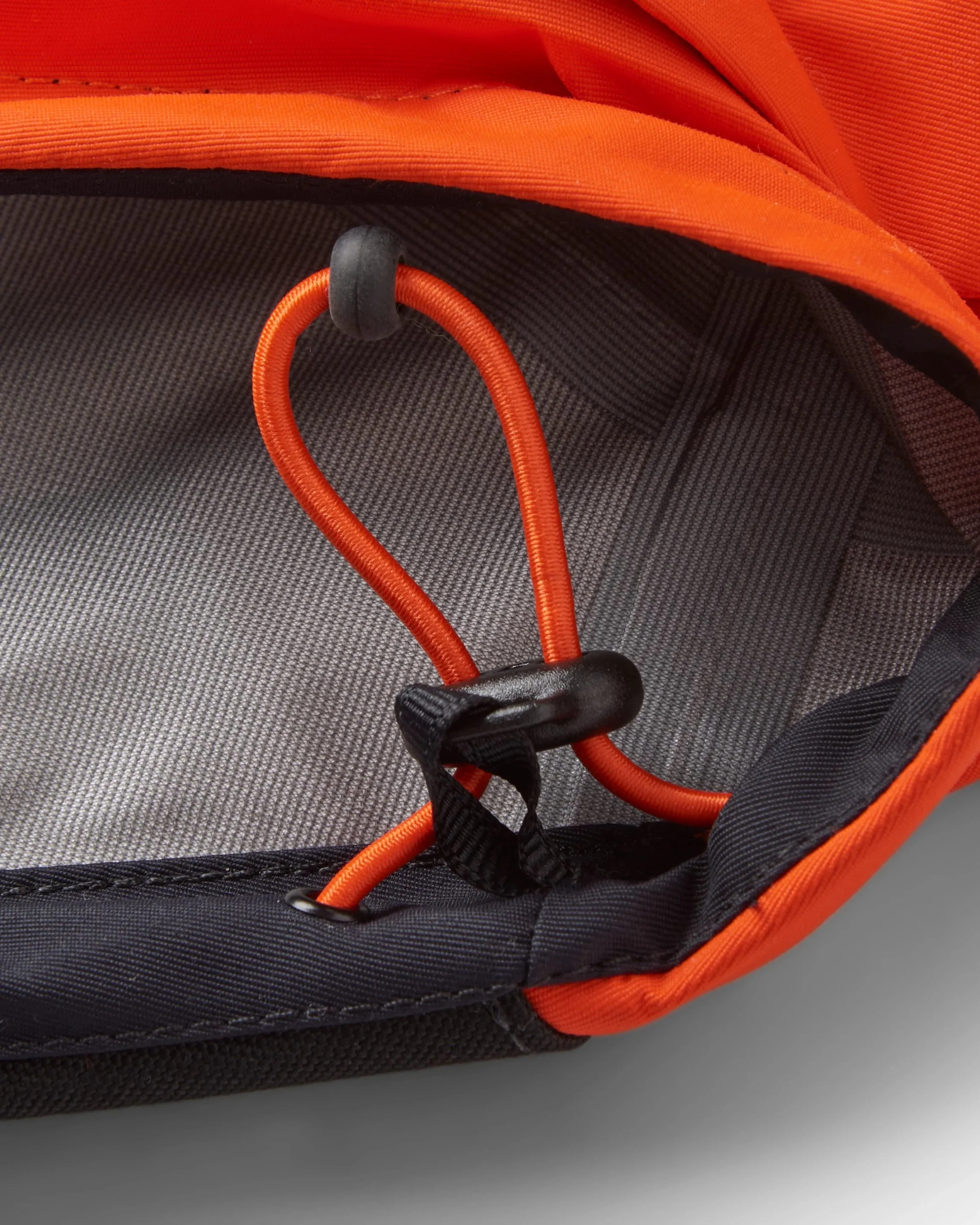 Men's Elite Offshore Jacket - Power Orange - Image 11