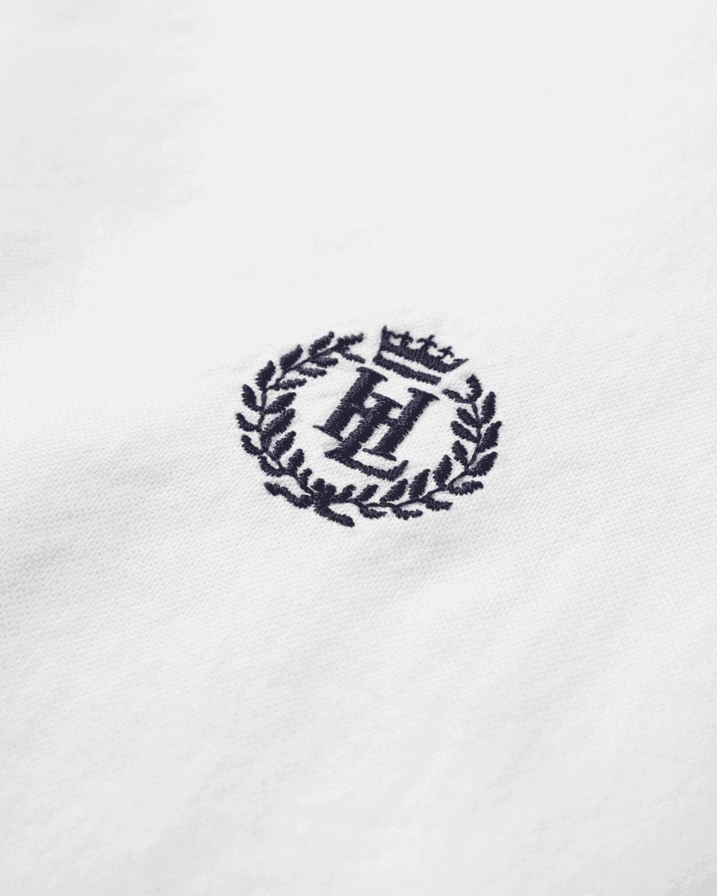 Men's Henri Oxford Shirt 2.0 - White - Image 5