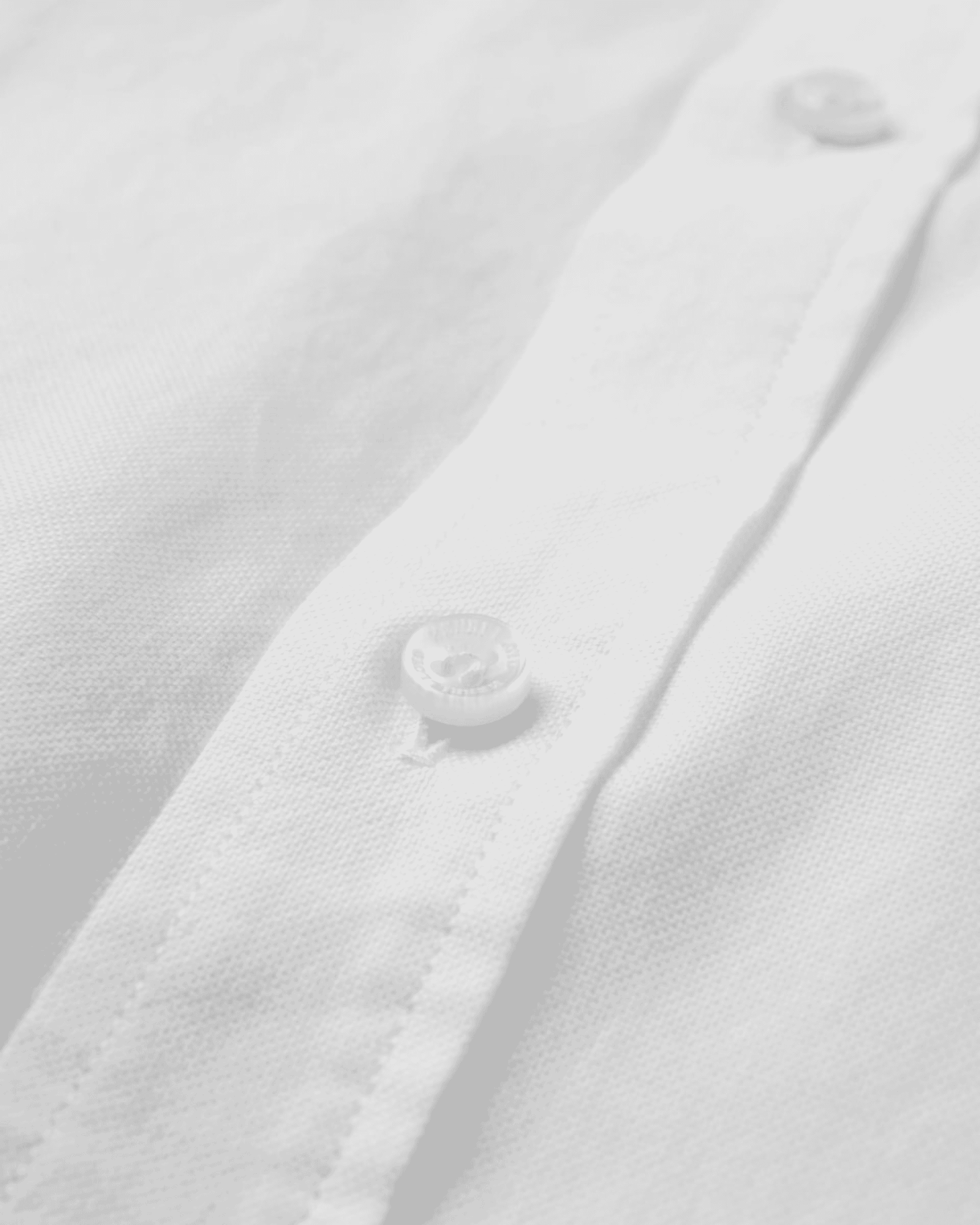 Men's Henri Oxford Shirt 2.0 - White - Image 6