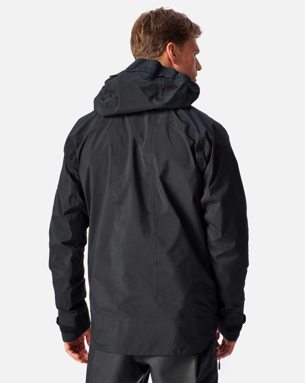 Men's M-Pro Jacket 3.0 - Black - Image 5