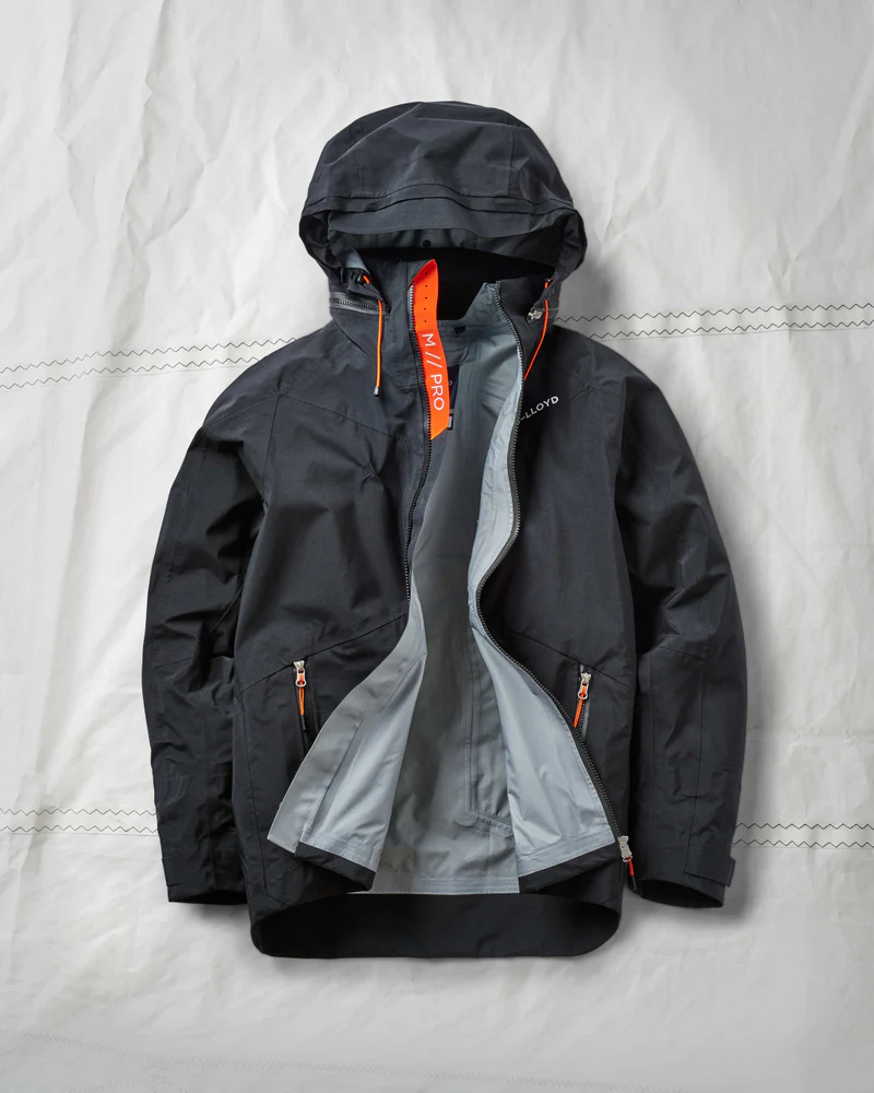 Men's M-Pro Jacket 2.0  - Black - Image 3