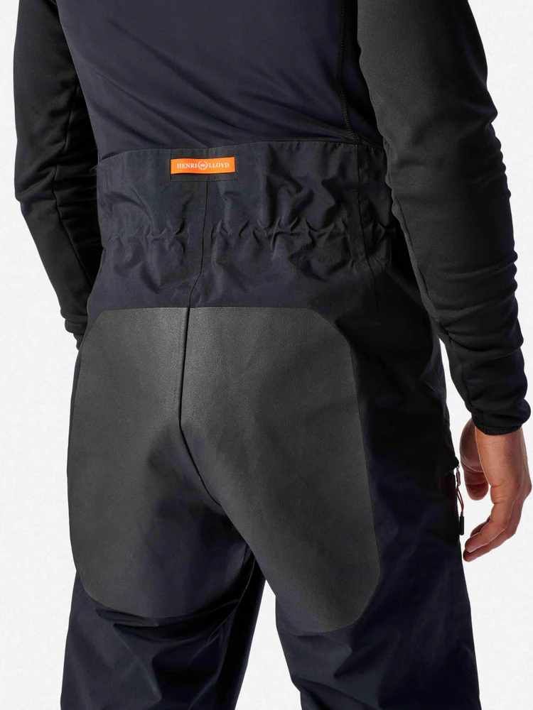 Men's M-Pro Salopette 3.0 - Black - Image 4