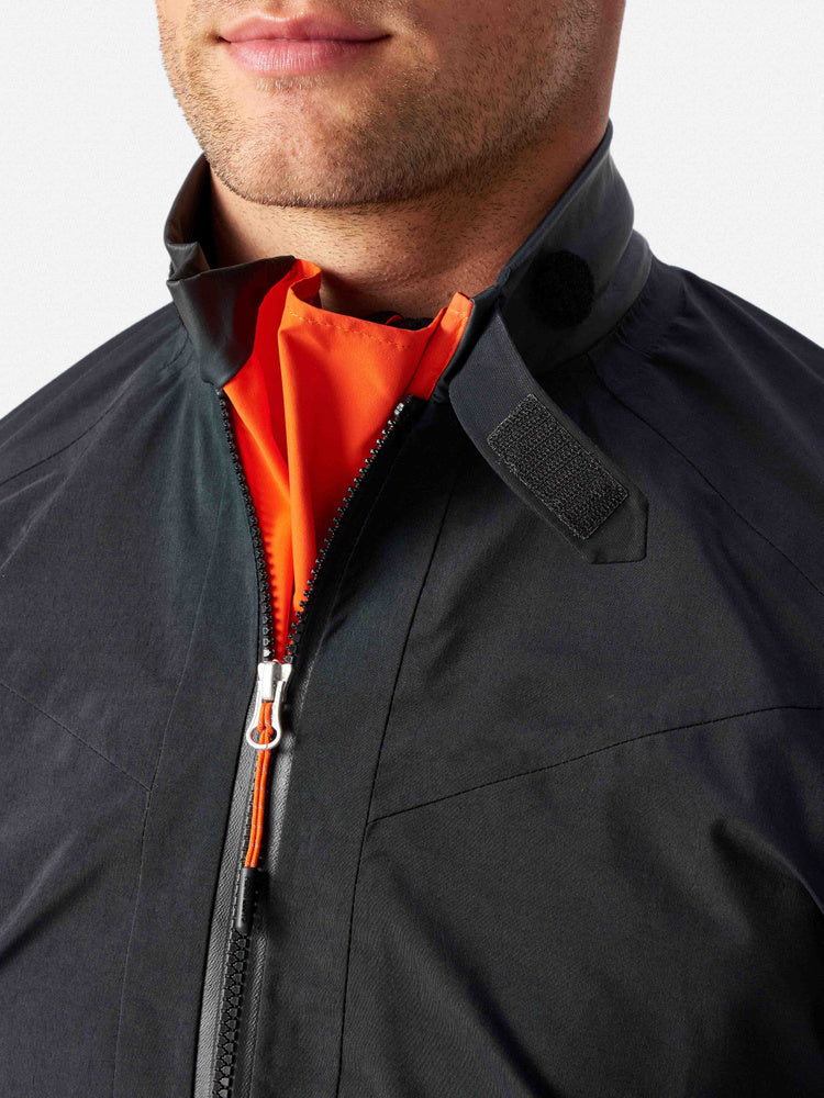 Men's M-Pro Smock 3.0 - Black - Image 3