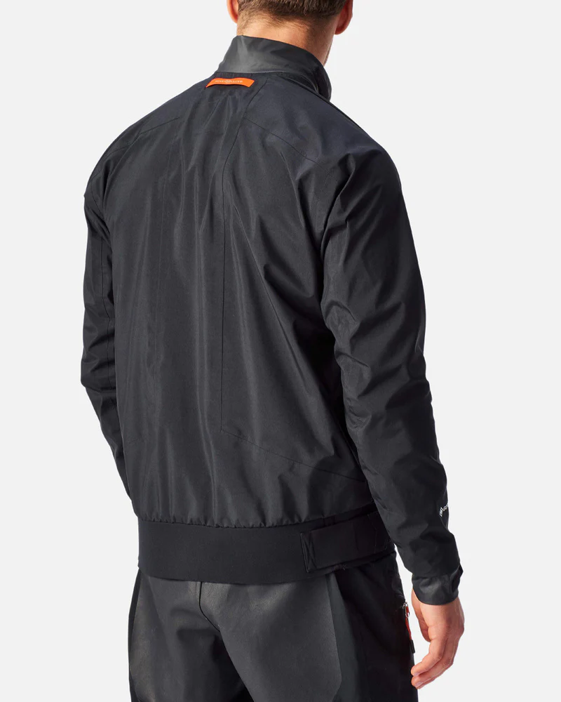 Men's M-Pro Smock 3.0 - Black - Image 4