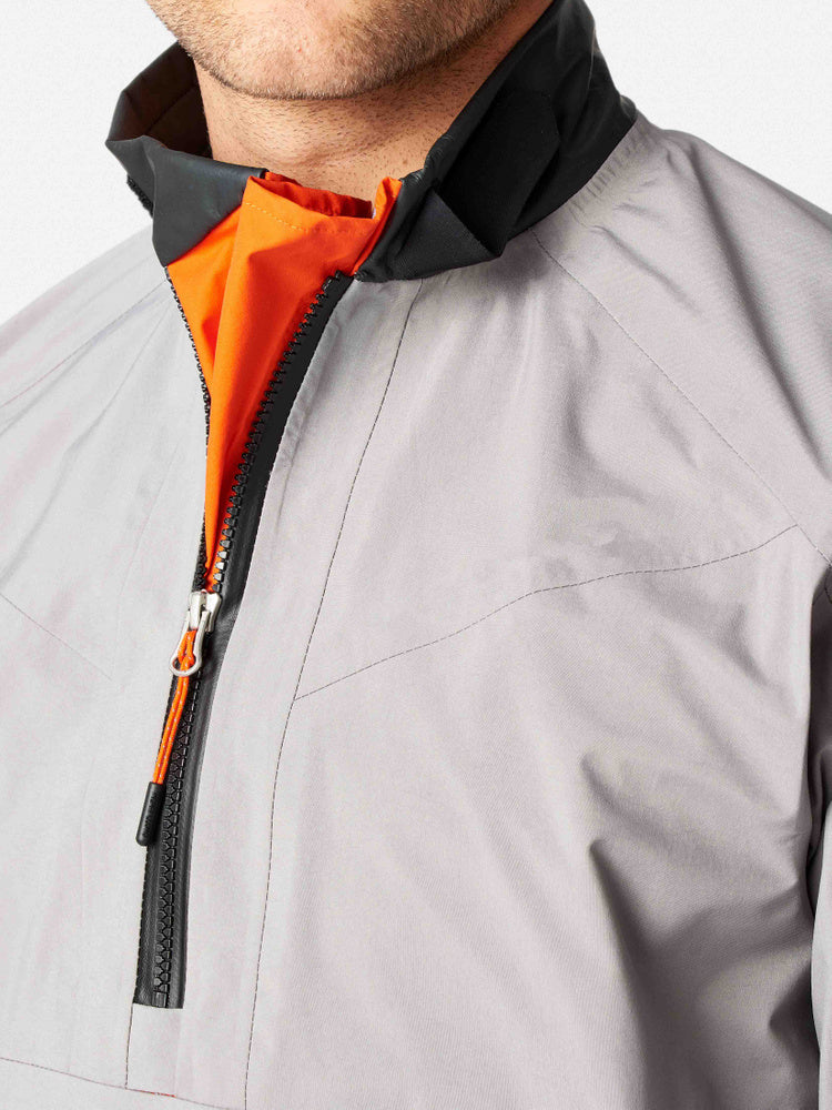 Men's M-Pro Smock 3.0 - Titanium - Image 3