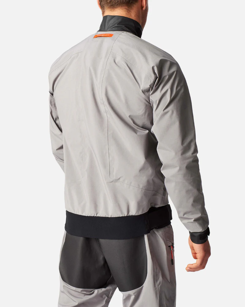 Men's M-Pro Smock 3.0 - Titanium - Image 4