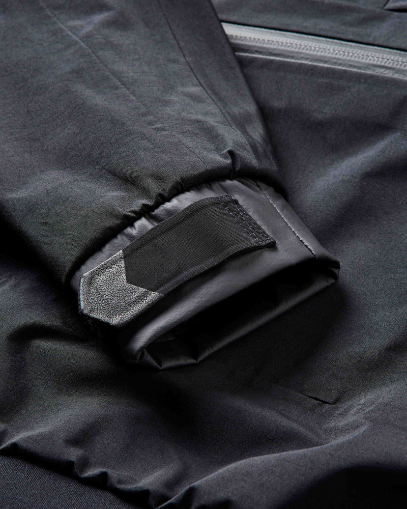 Men's M-Pro Smock 2.0 - Black - Image 3