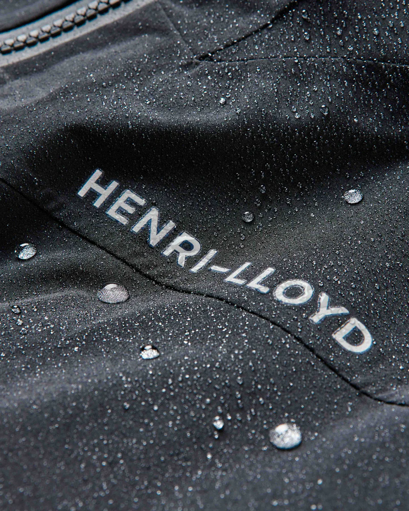 Men's M-Pro Smock 2.0 - Black - Image 4