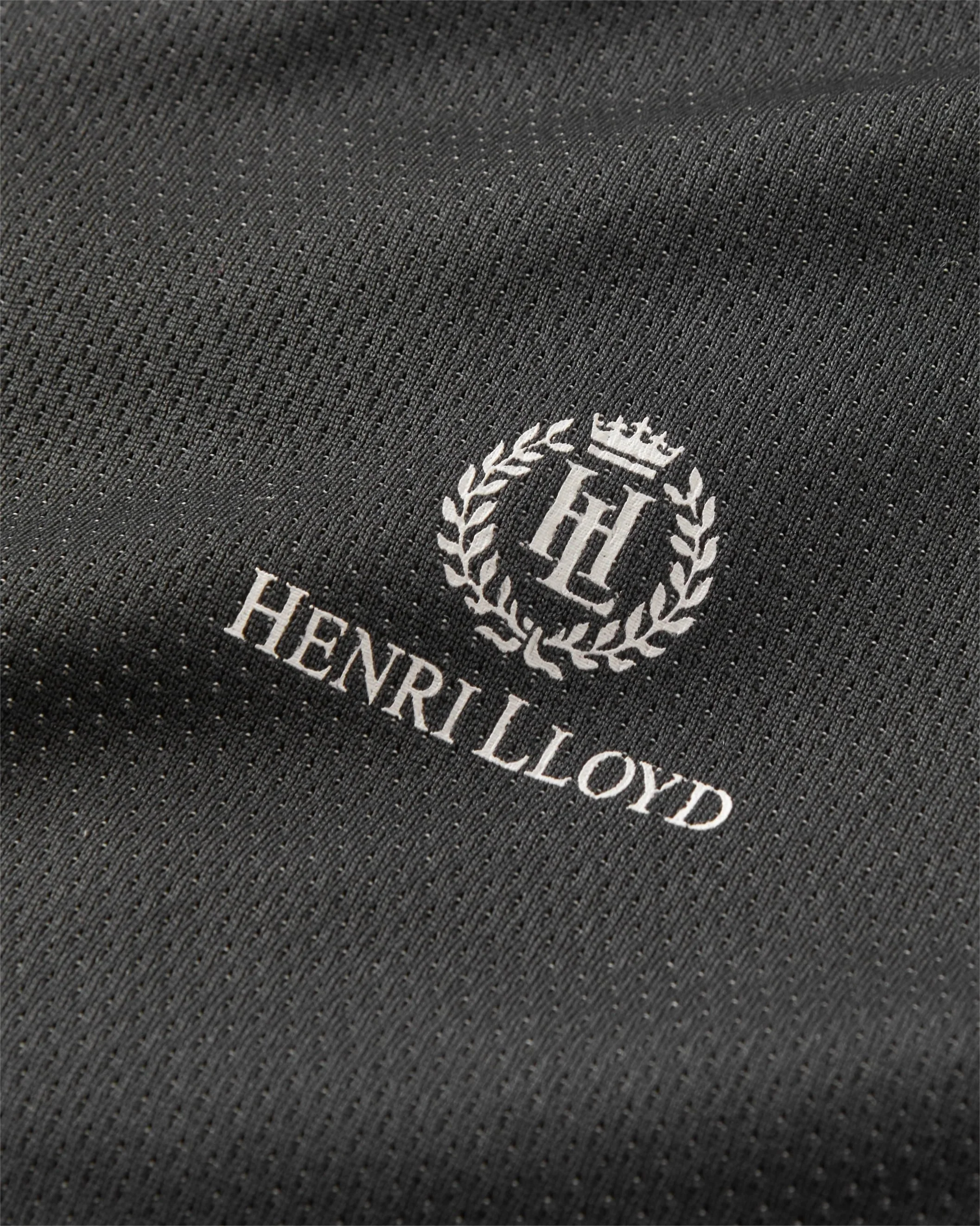 NTS Aktiv Light LS Top - Black - Image 5