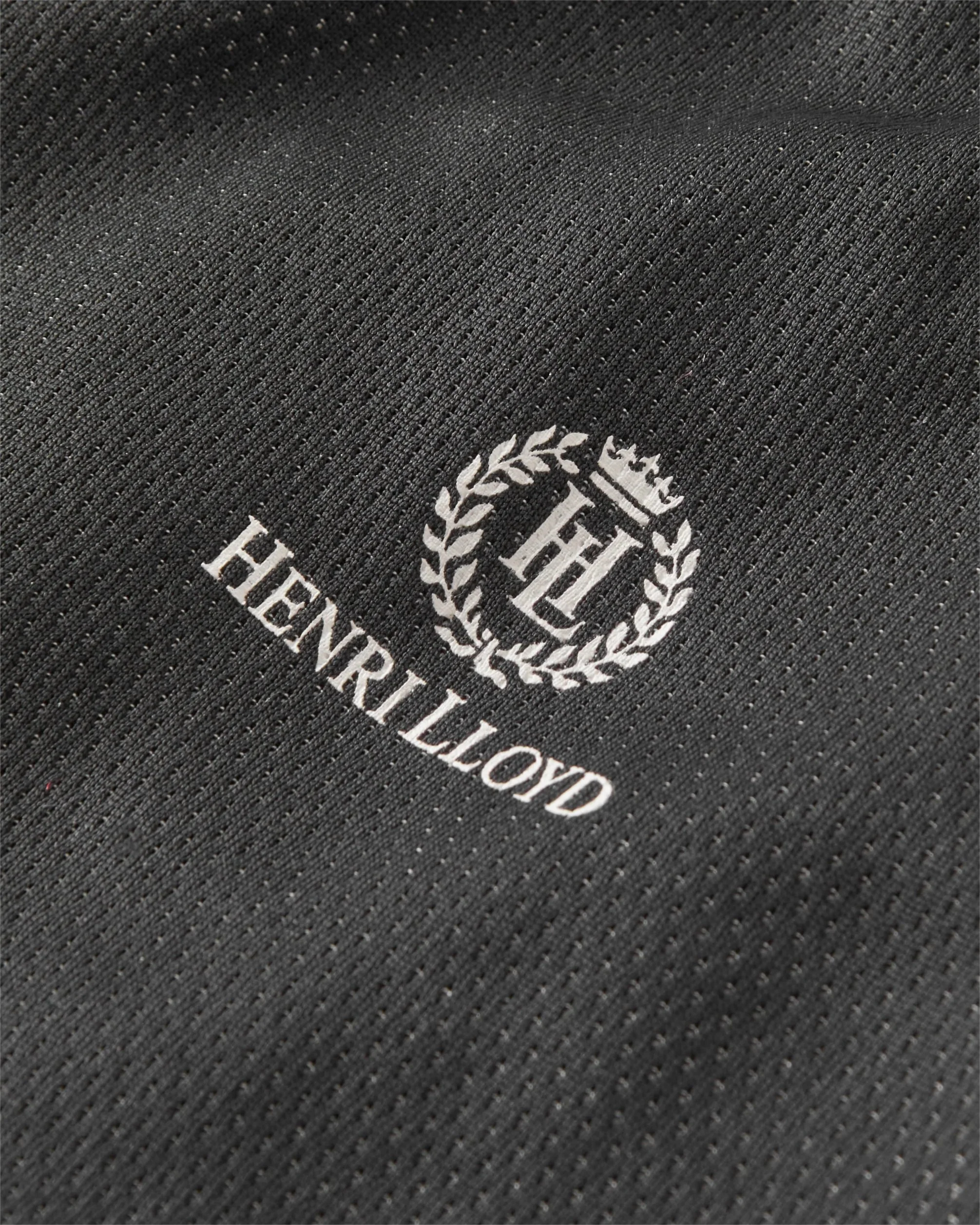 NTS Aktiv Light Pant - Black - Image 5