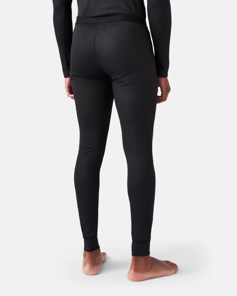 NTS Aktiv Light Pant - Black - Image 8