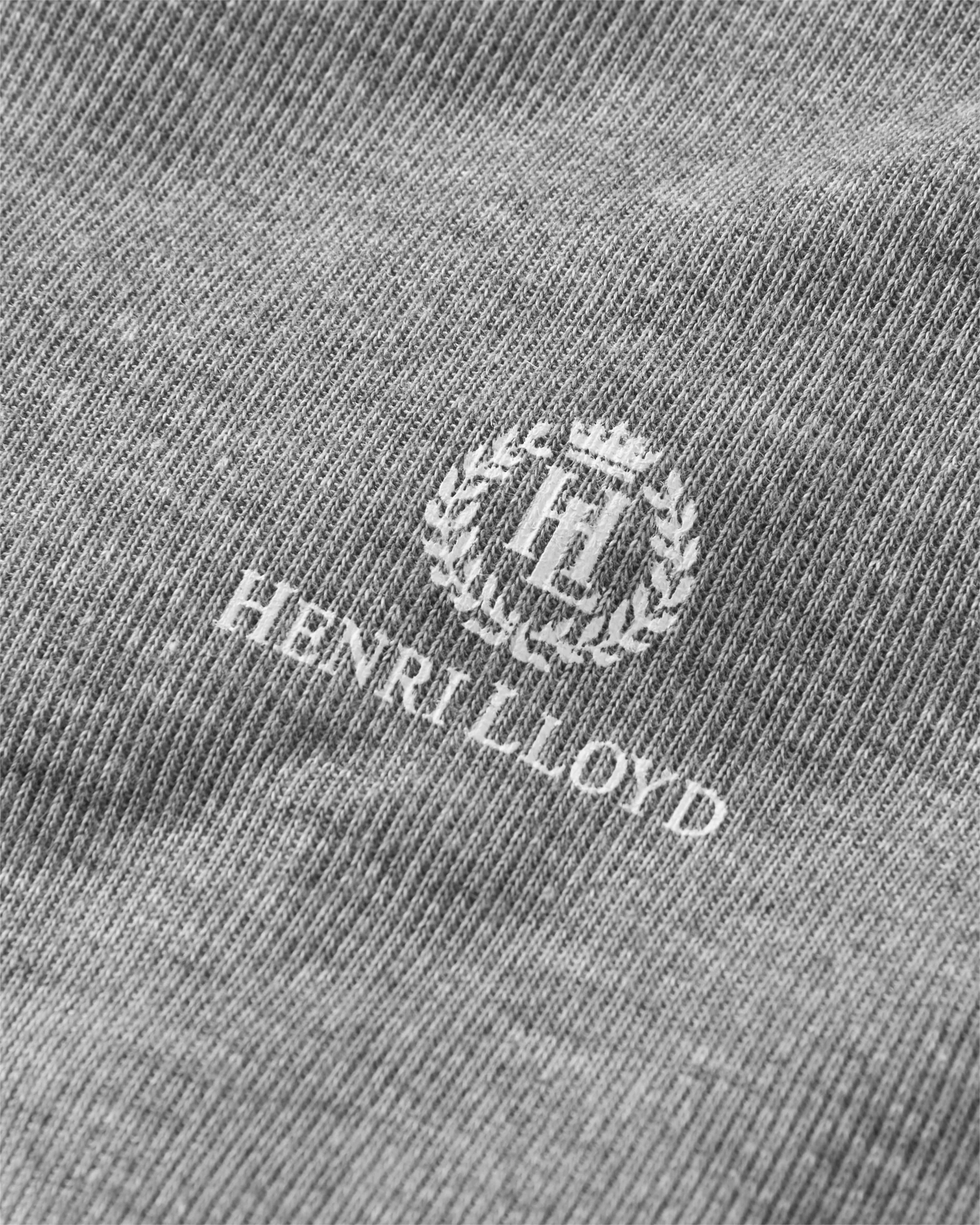 NTS Aktiv Warm LS Top - Grey - Image 4