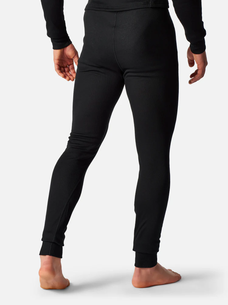 NTS Aktiv Warm Pant - Black - Image 6