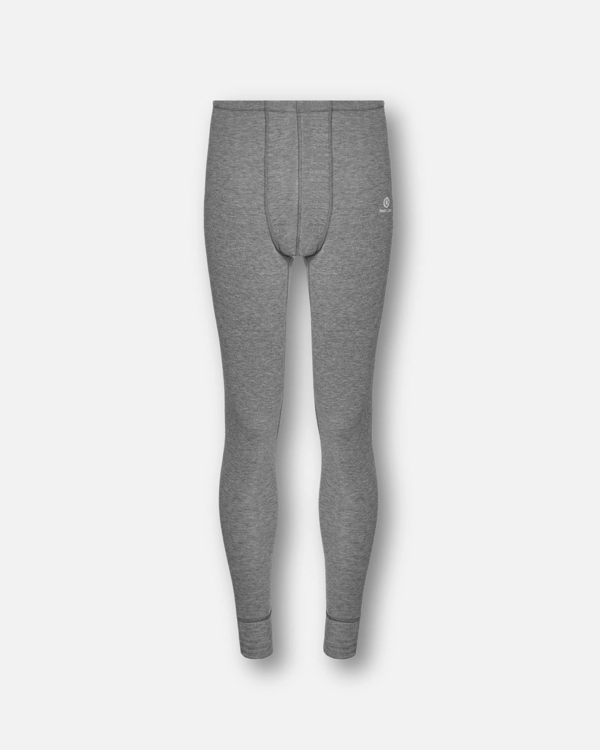 NTS Aktiv Warm Pant - Grey - Image 3
