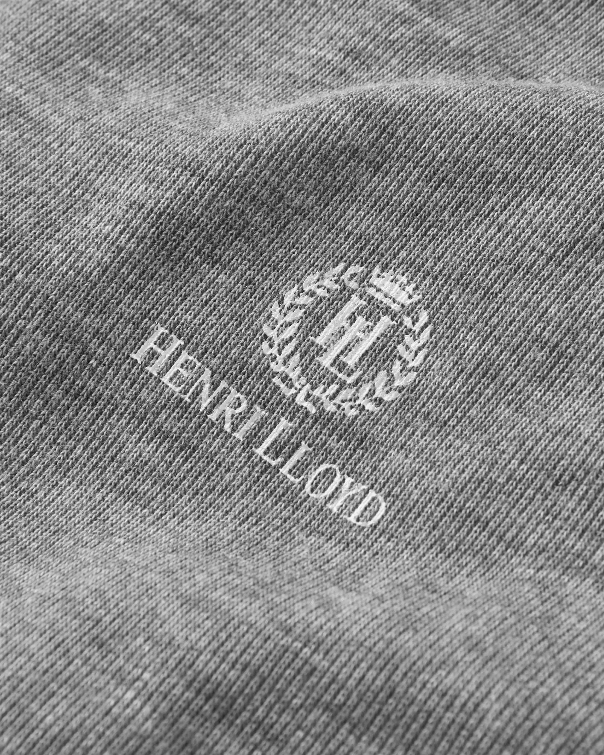 NTS Aktiv Warm Pant - Grey - Image 4