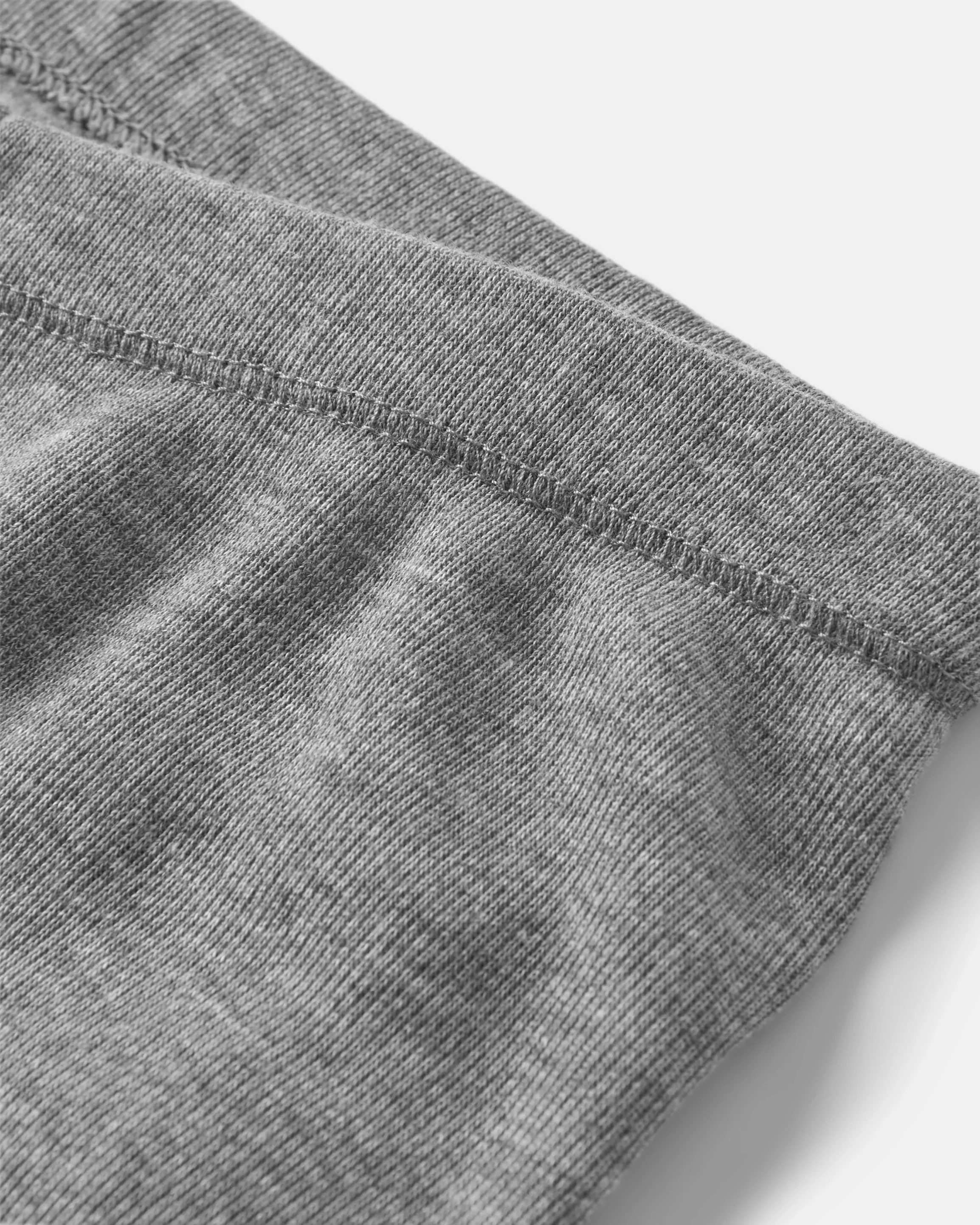 NTS Aktiv Warm Pant - Grey - Image 5